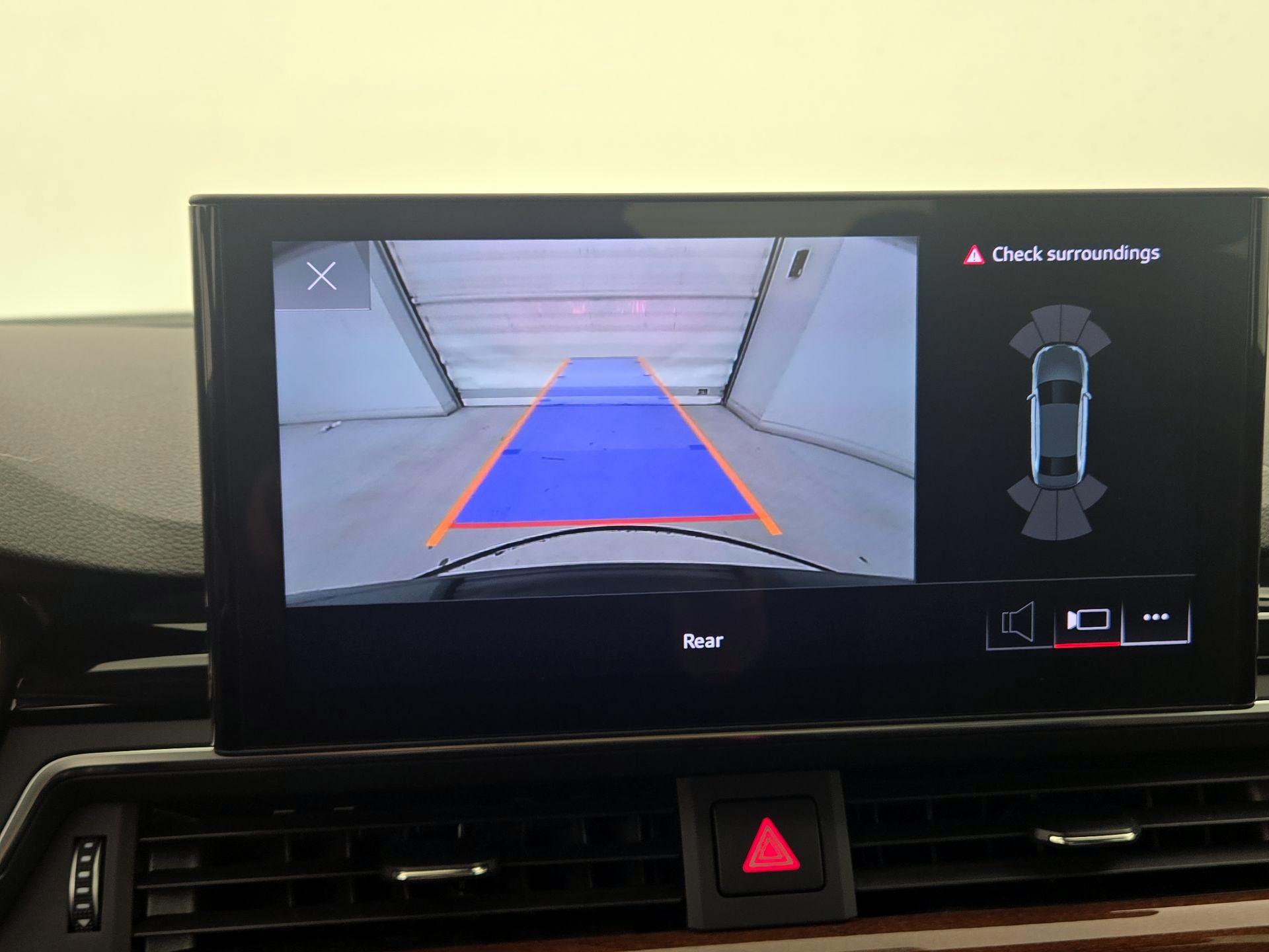 Thumbnail: 2023 Audi A4 - 14