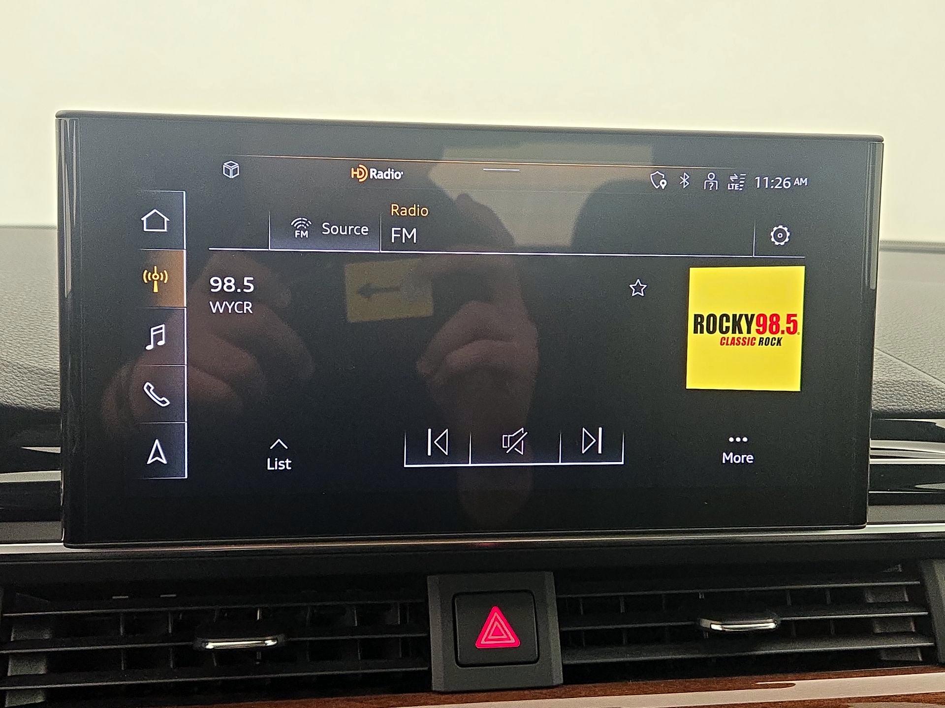 Thumbnail: 2023 Audi A4 - 15