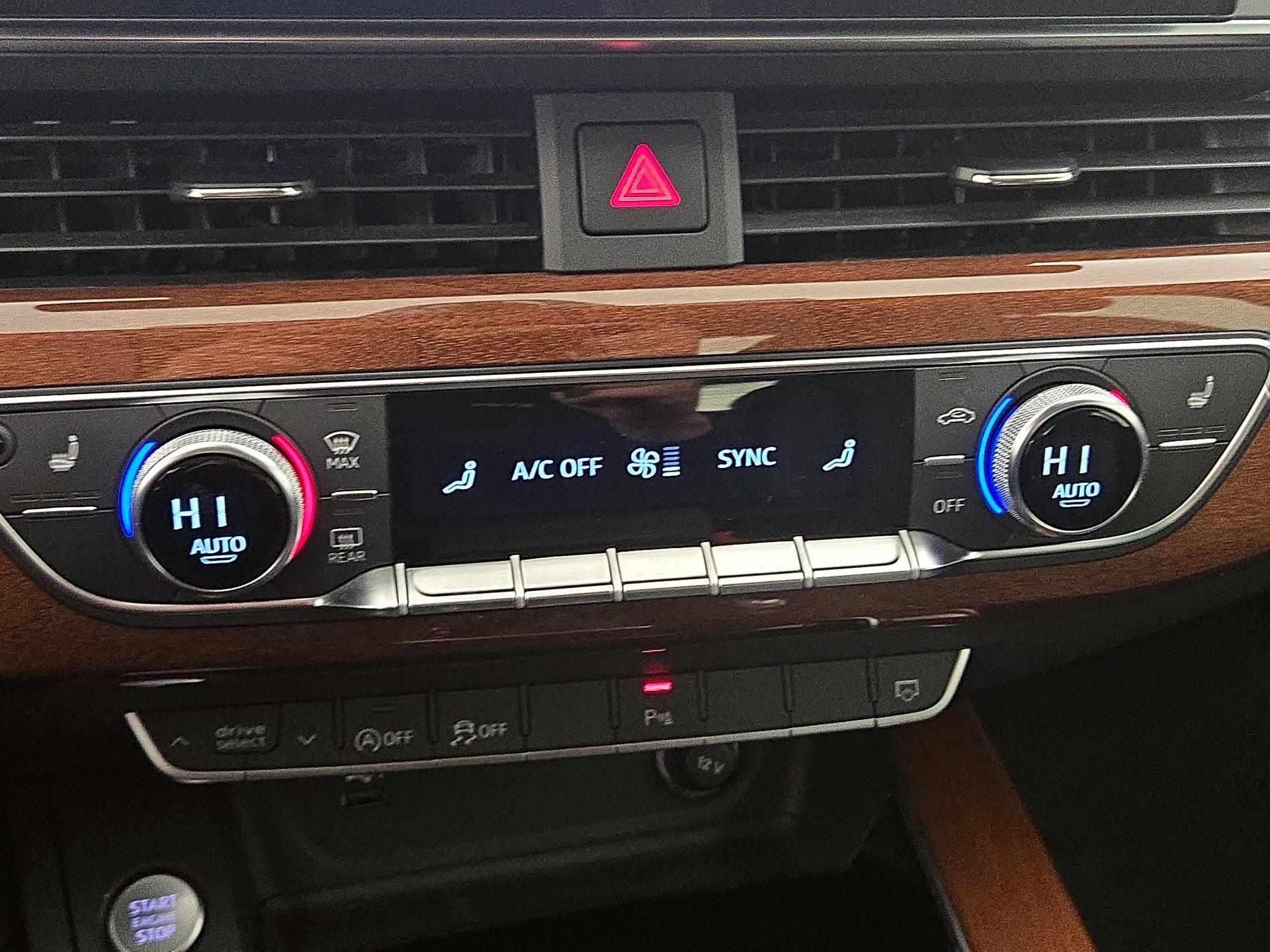 Thumbnail: 2023 Audi A4 - 16