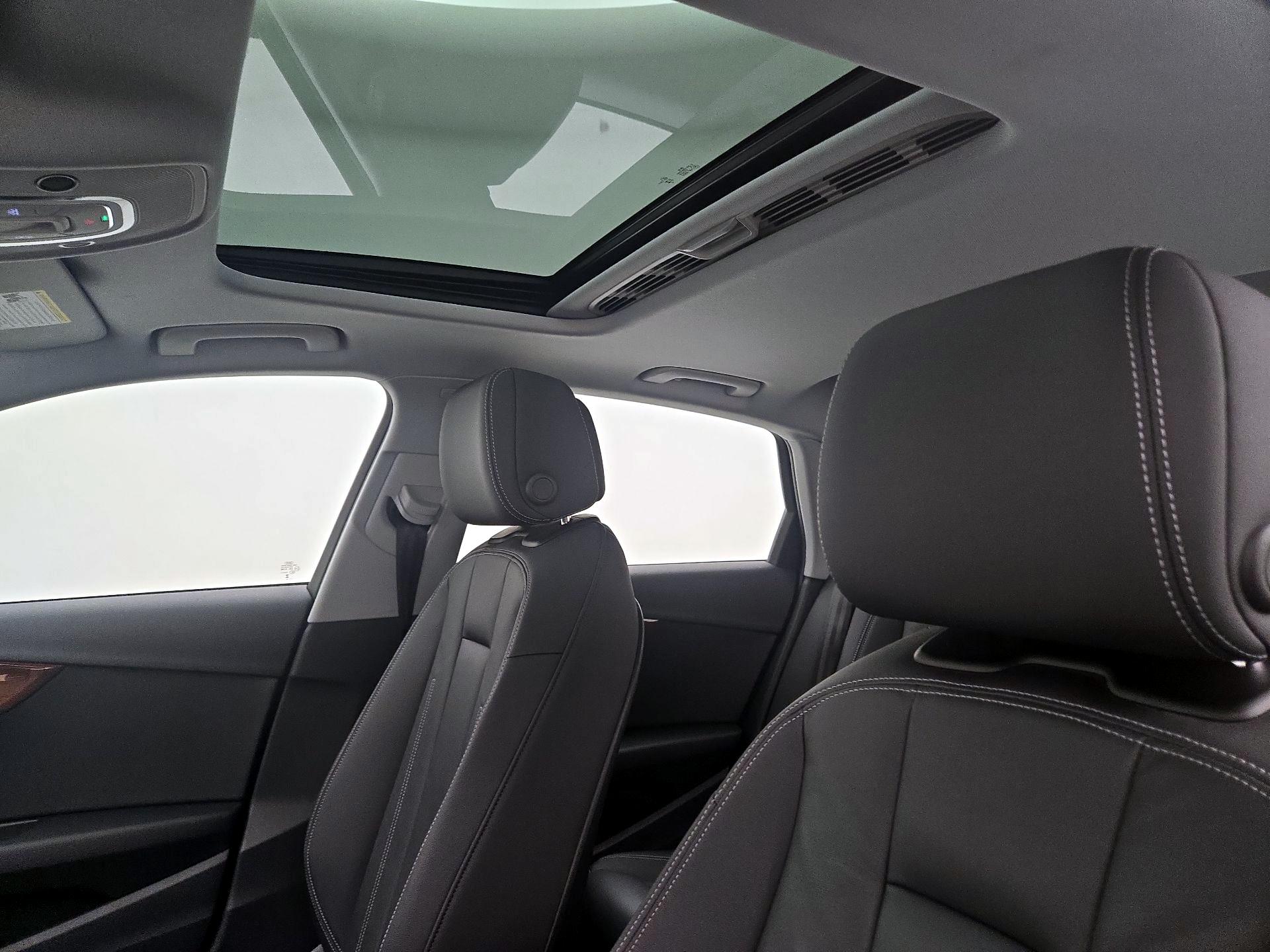 Thumbnail: 2023 Audi A4 - 19