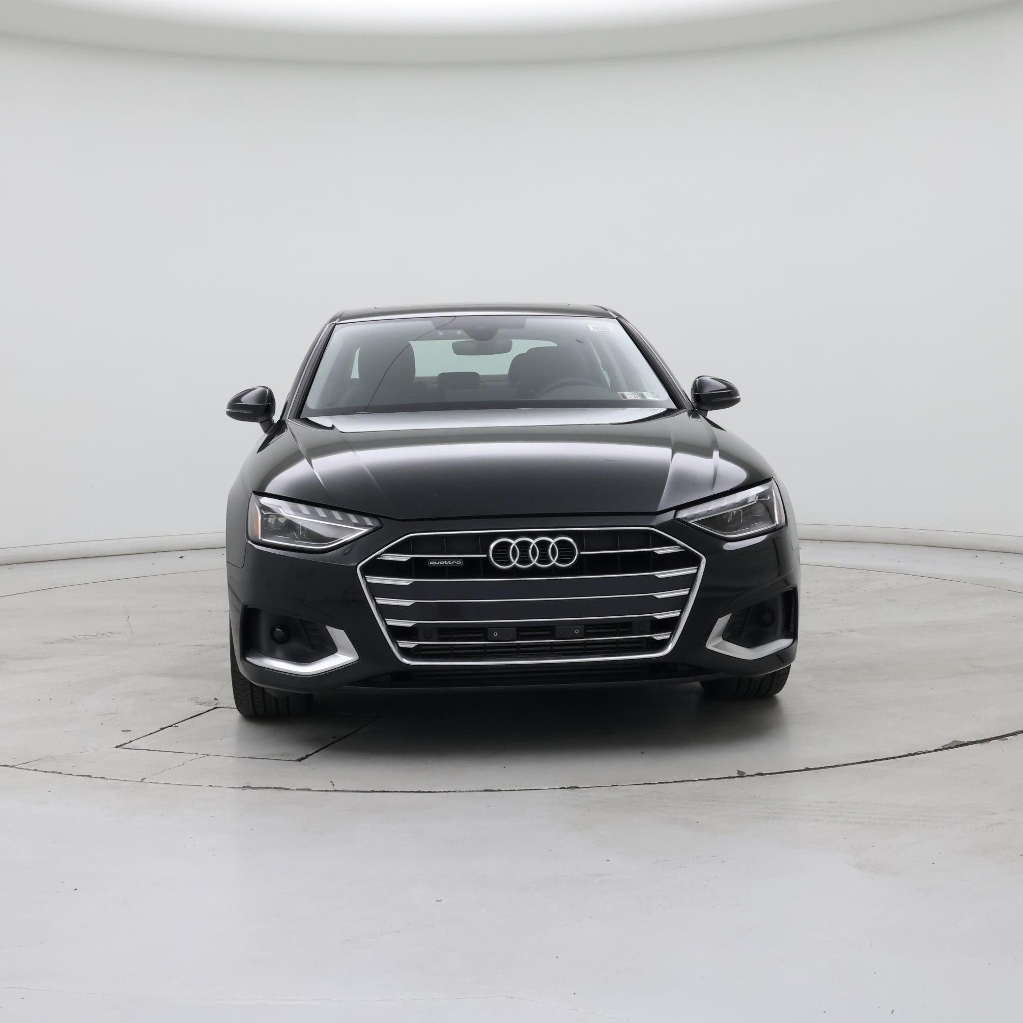 Thumbnail: 2023 Audi A4 - 5