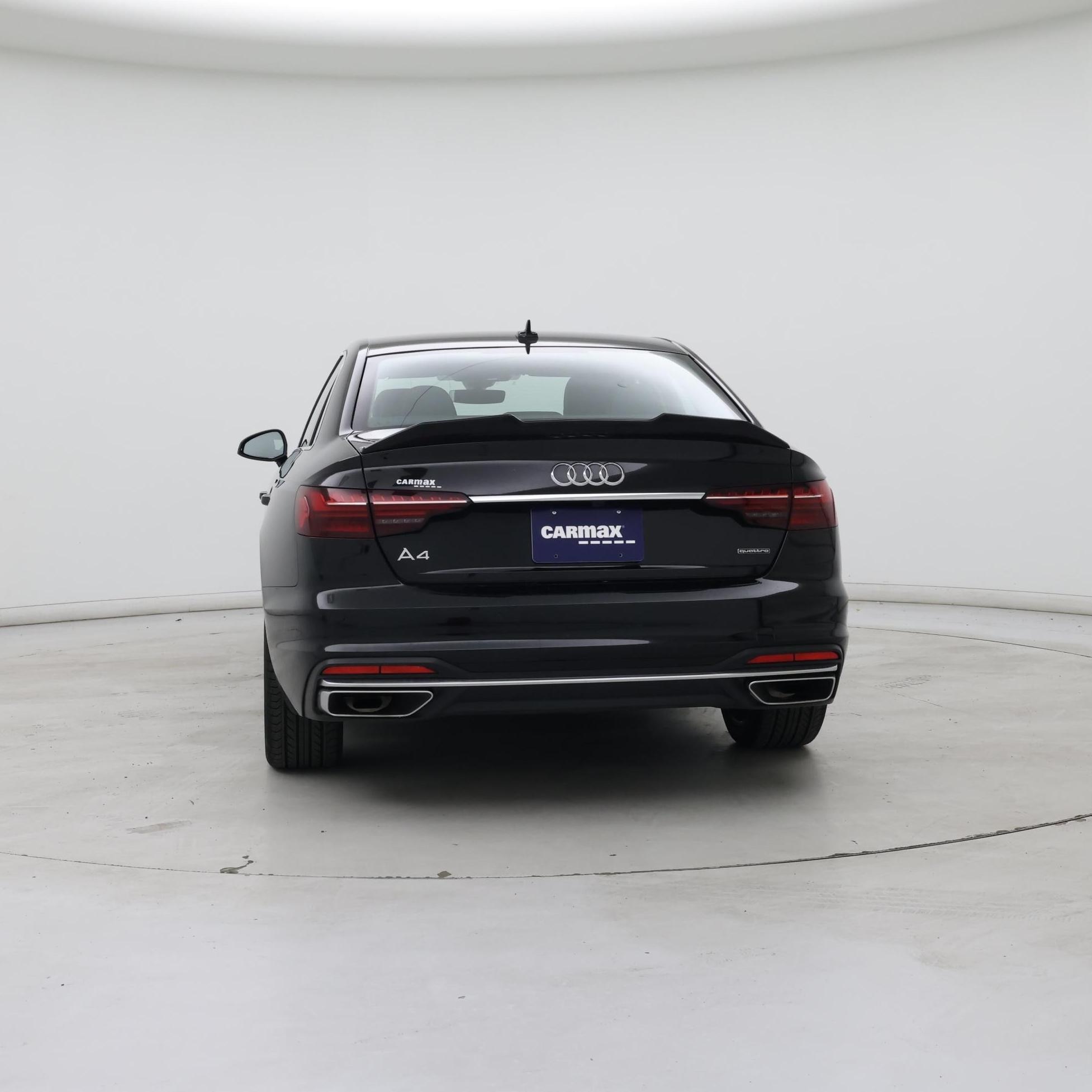 Thumbnail: 2023 Audi A4 - 6