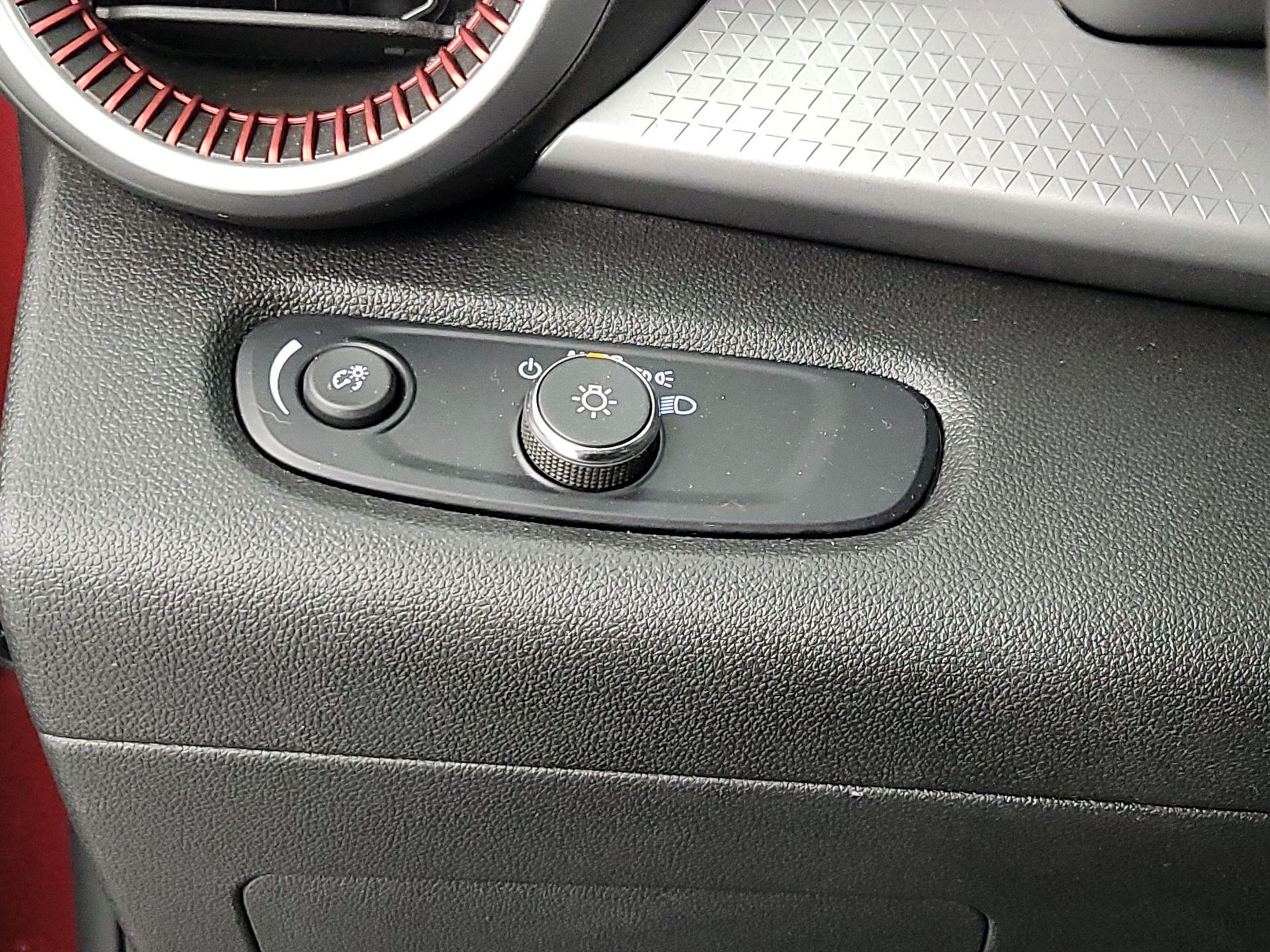 Thumbnail: 2024 Chevrolet Trax - 13