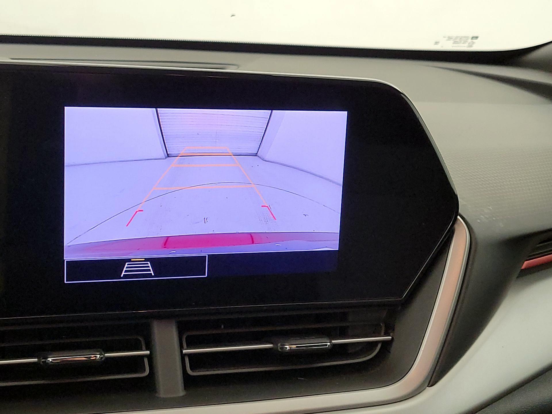 Thumbnail: 2024 Chevrolet Trax - 14