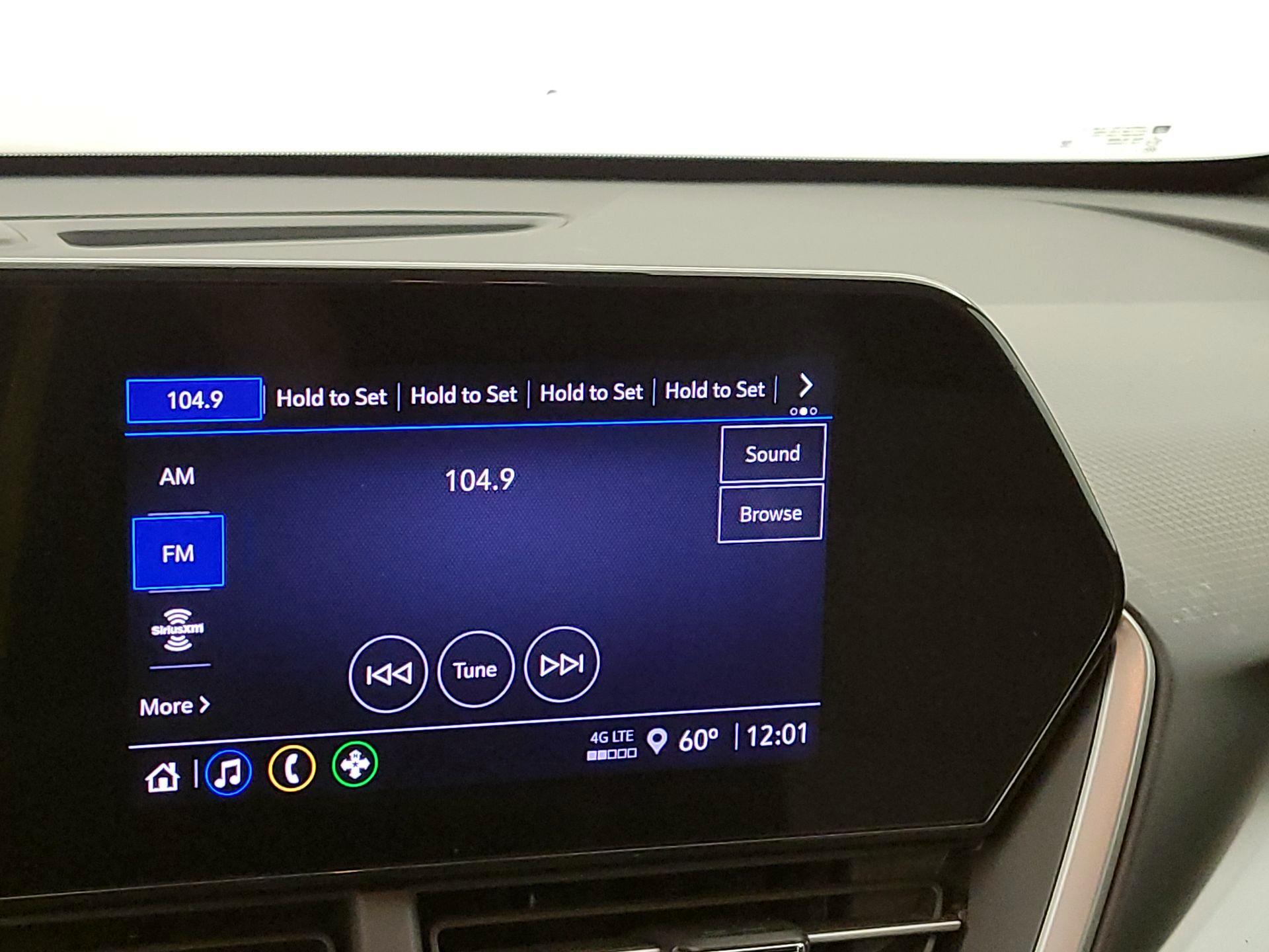 Thumbnail: 2024 Chevrolet Trax - 15