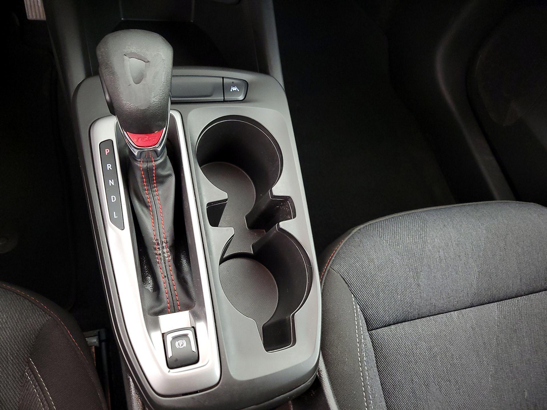 Thumbnail: 2024 Chevrolet Trax - 17