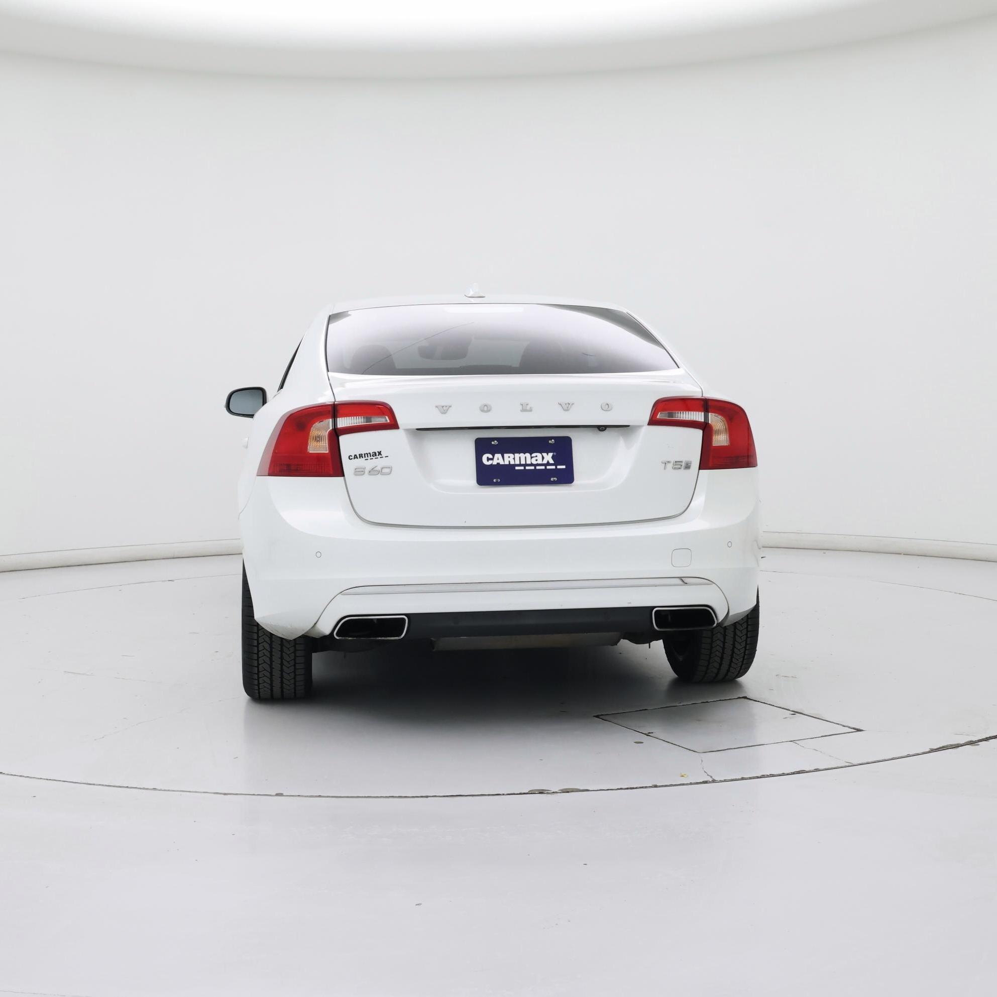 Thumbnail: 2018 Volvo S60 - 6