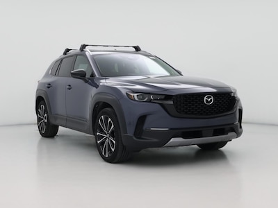2025 Mazda CX-50 2.5 Turbo Premium