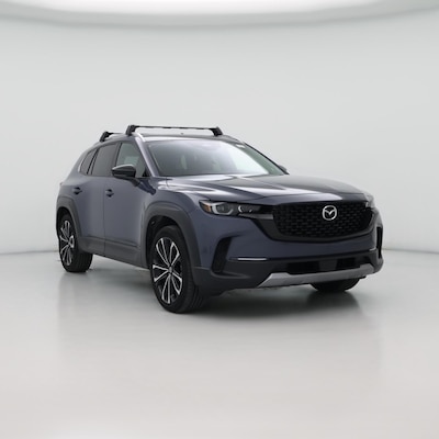 2025 Mazda CX-50 2.5 Turbo Premium