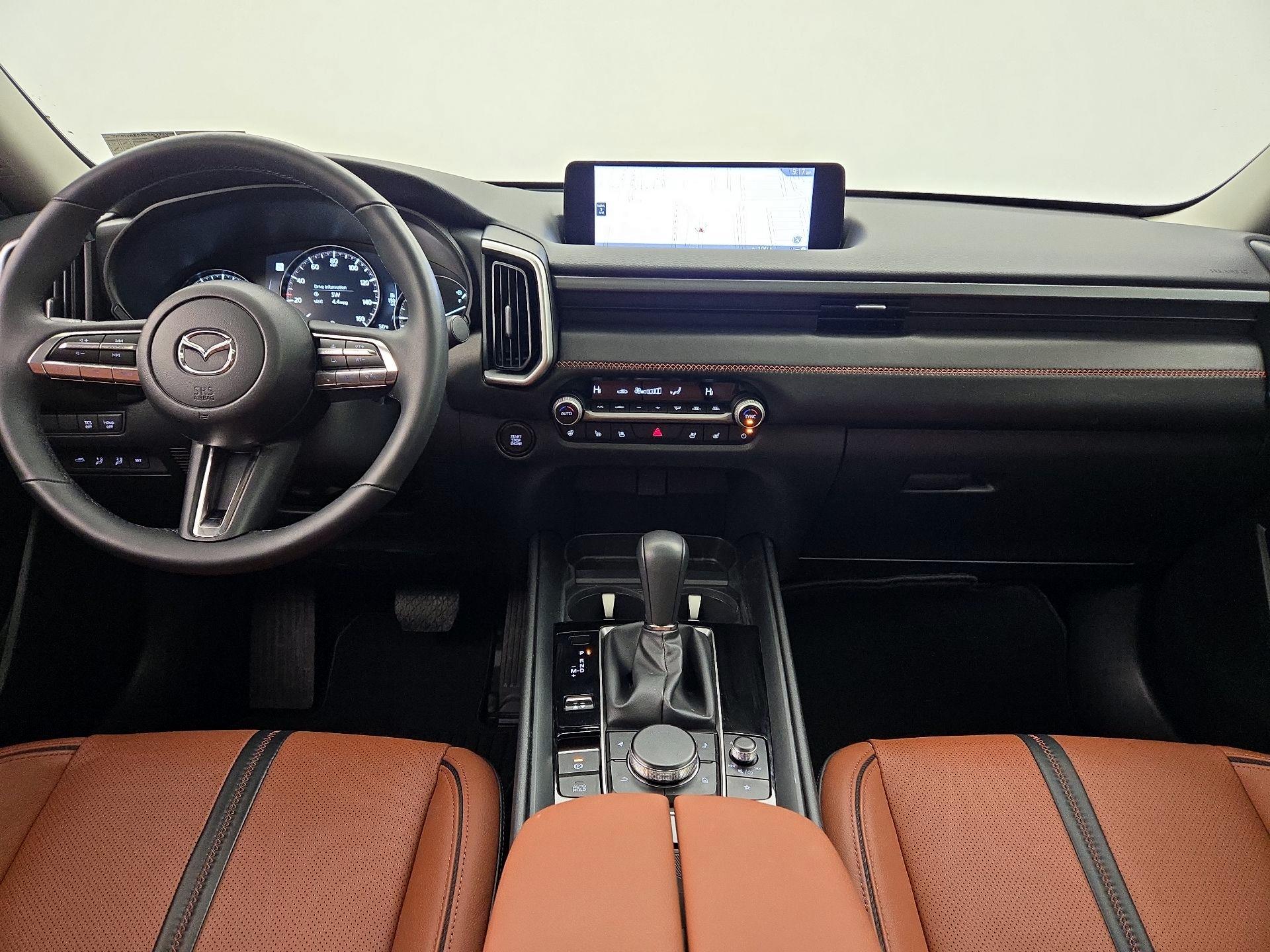 Thumbnail: 2025 Mazda CX-50 - 9