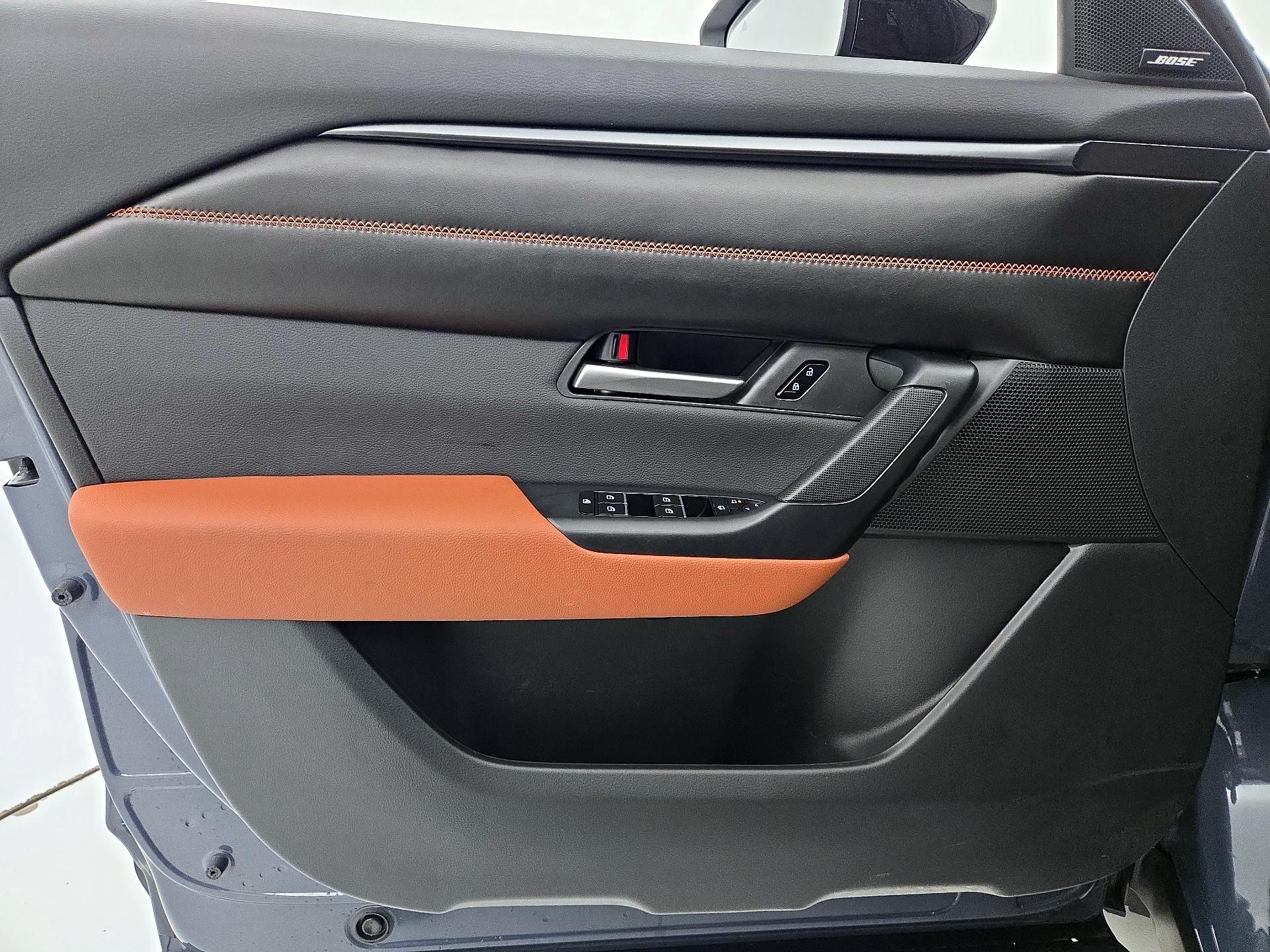 Thumbnail: 2025 Mazda CX-50 - 12