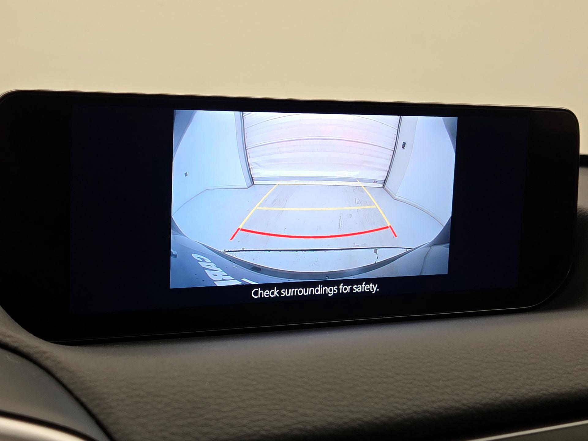 Thumbnail: 2025 Mazda CX-50 - 14