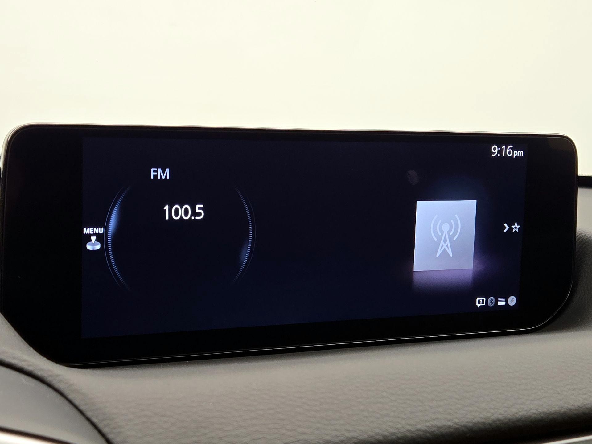 Thumbnail: 2025 Mazda CX-50 - 15