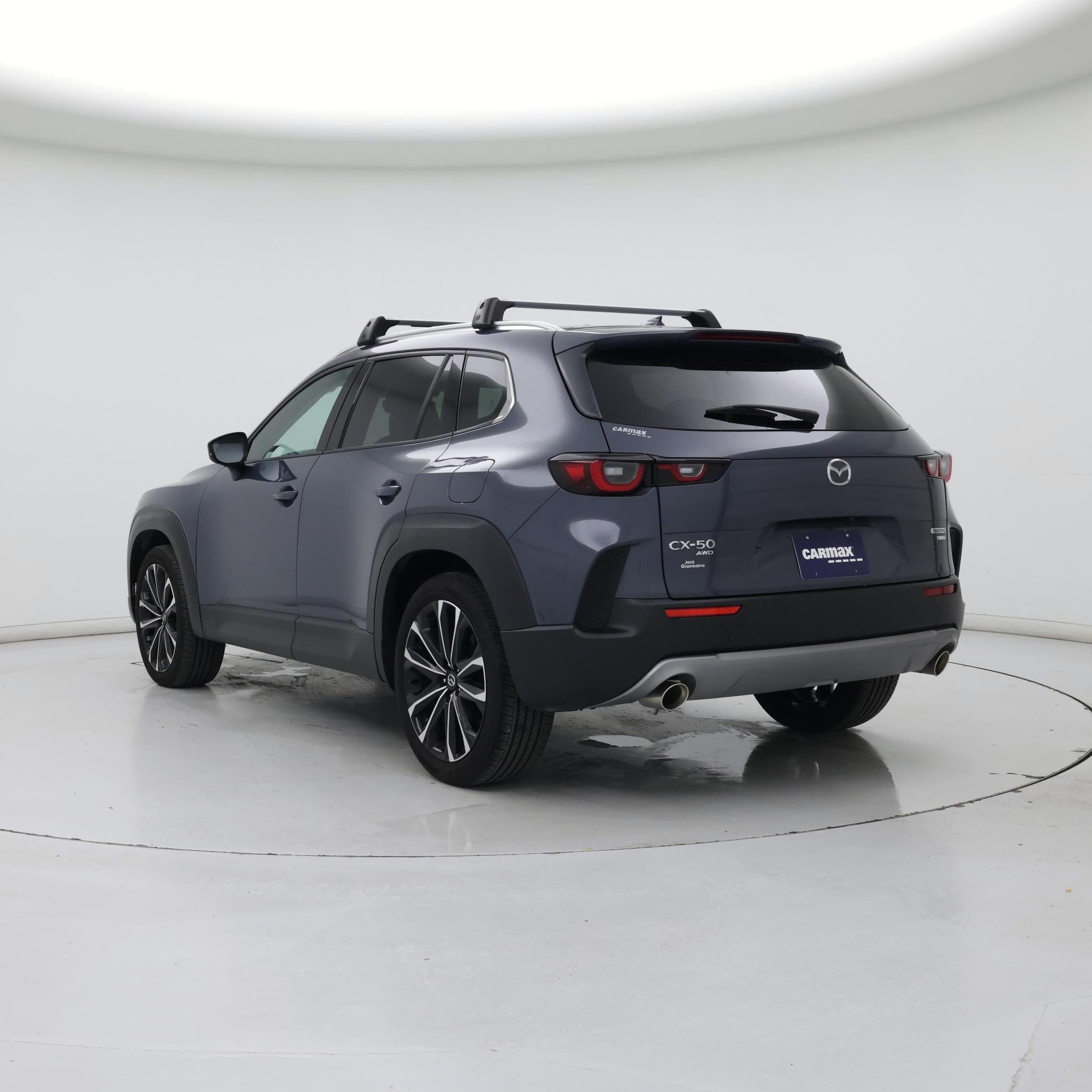 Thumbnail: 2025 Mazda CX-50 - 2