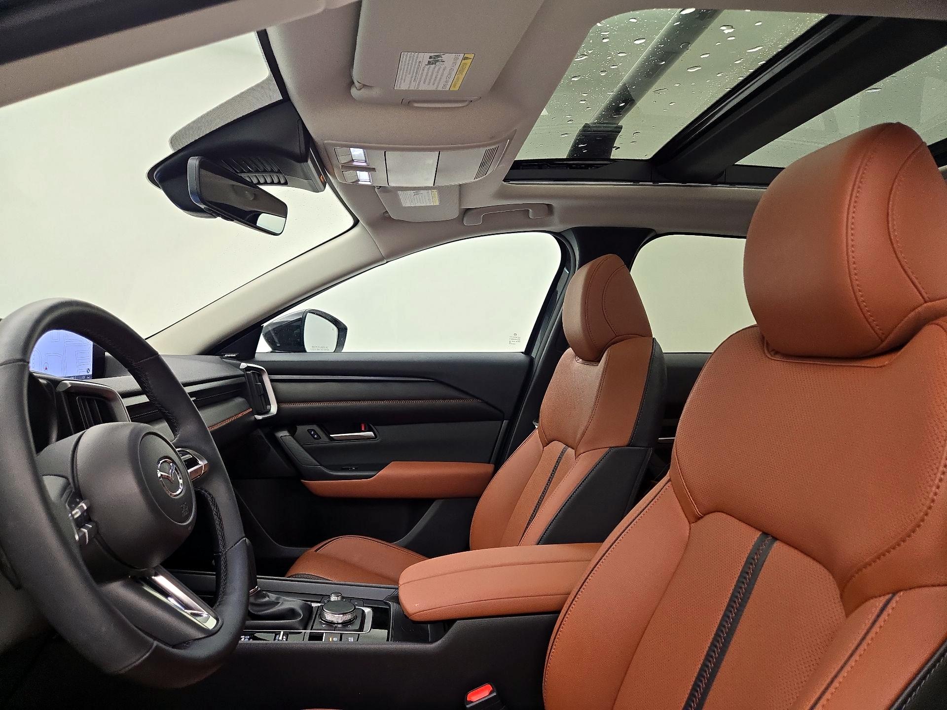 Thumbnail: 2025 Mazda CX-50 - 19