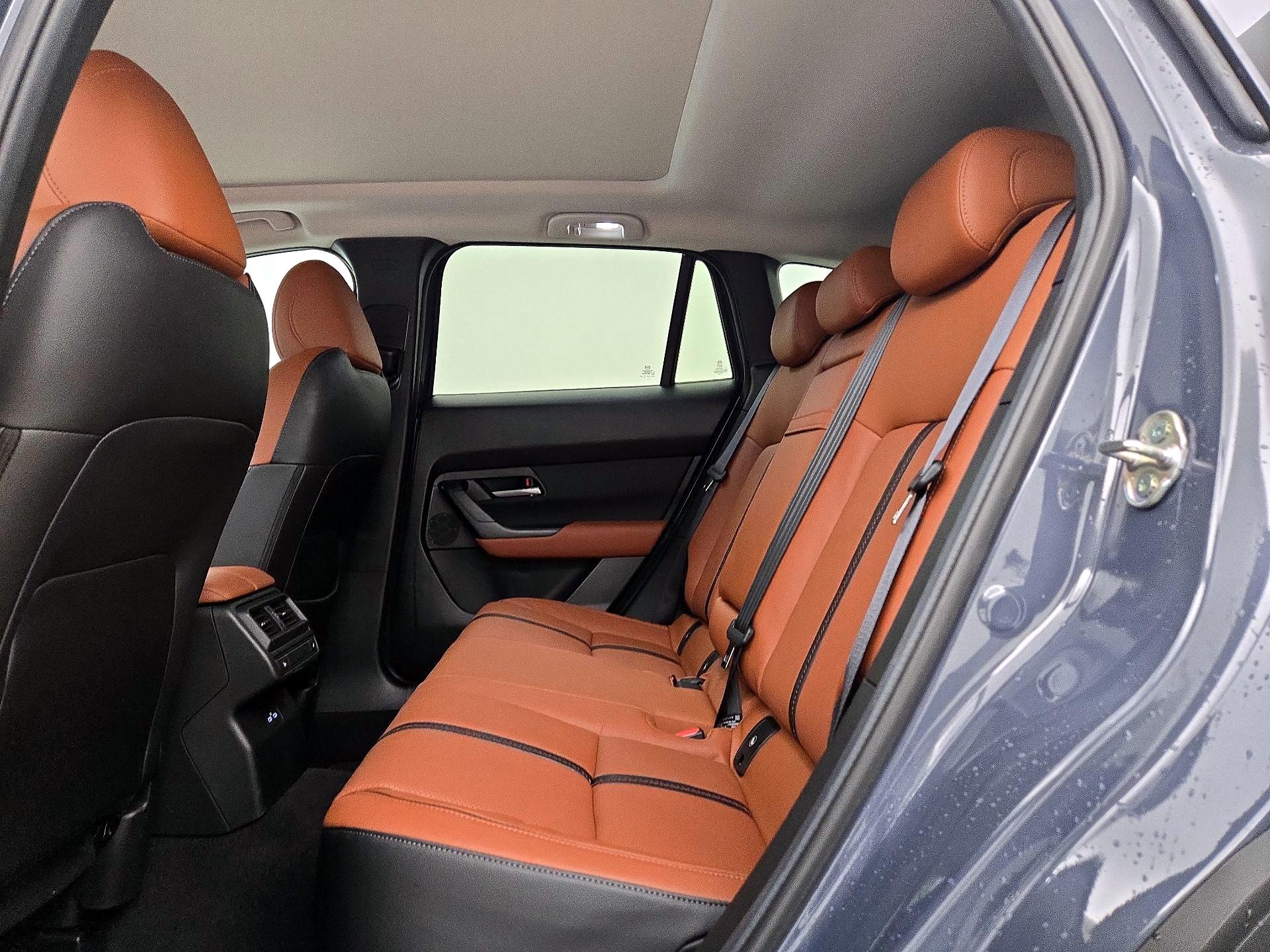 Thumbnail: 2025 Mazda CX-50 - 20