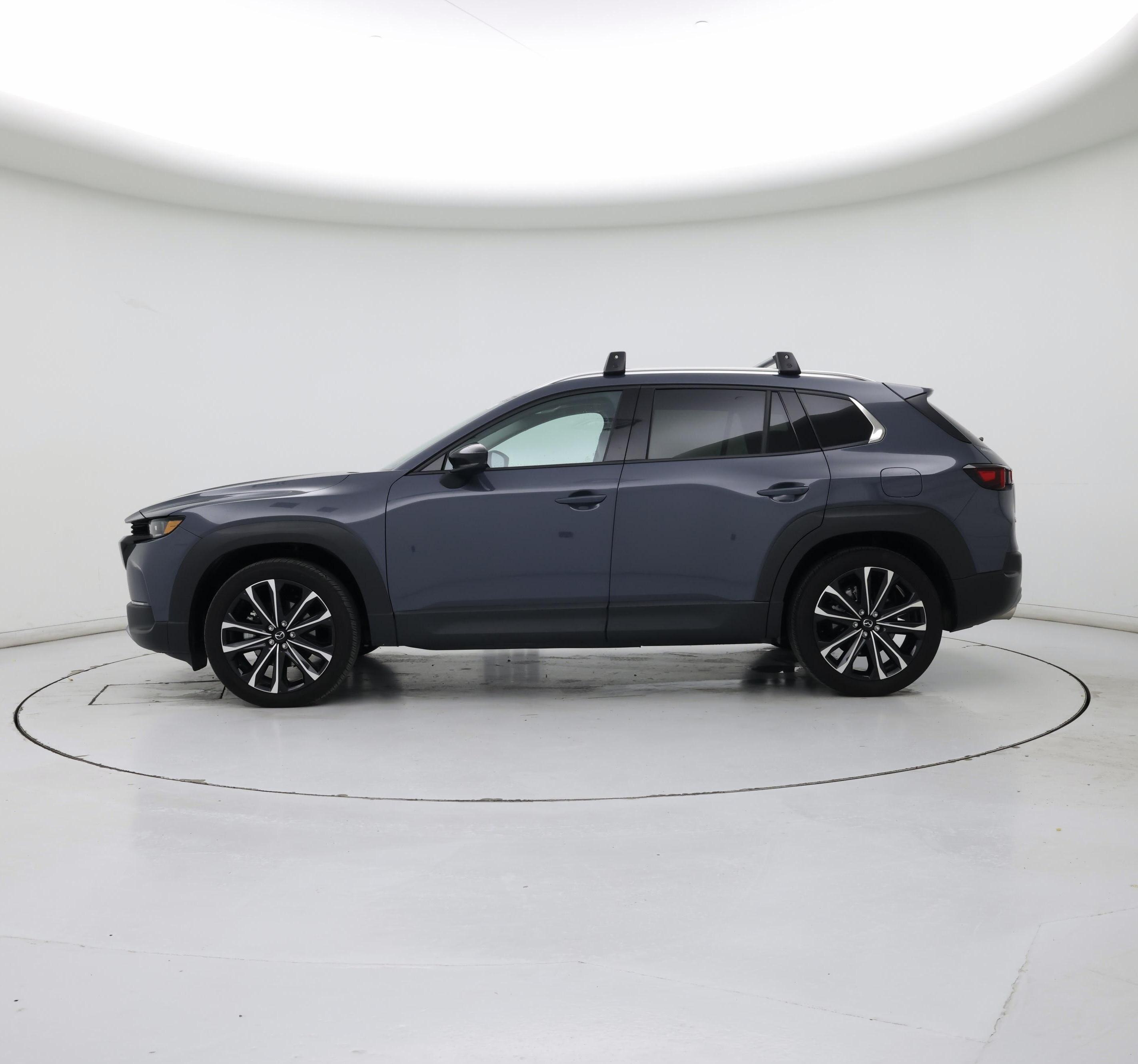 Thumbnail: 2025 Mazda CX-50 - 3