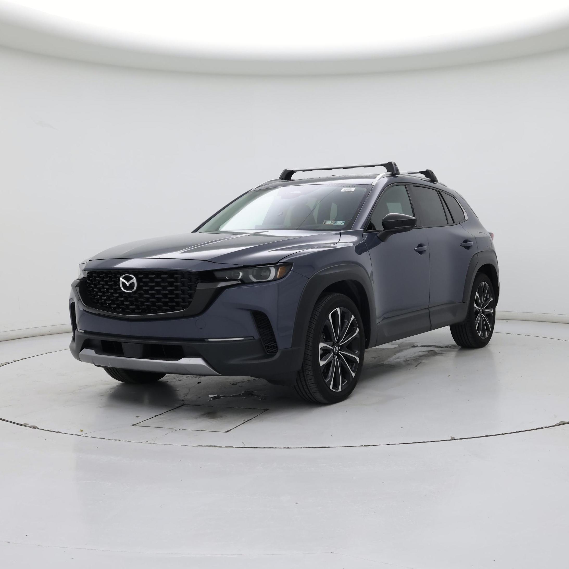 Thumbnail: 2025 Mazda CX-50 - 4