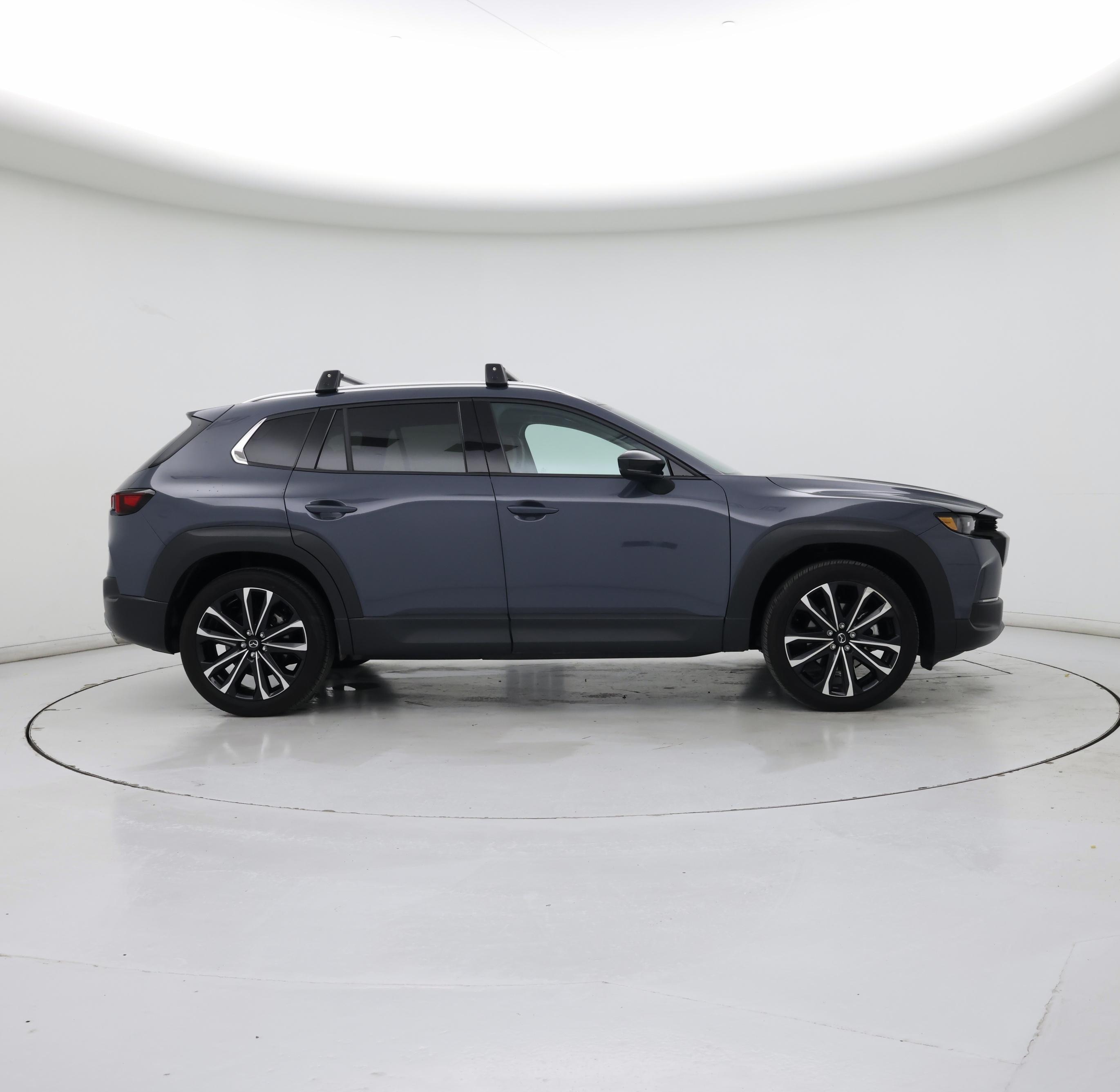 Thumbnail: 2025 Mazda CX-50 - 7