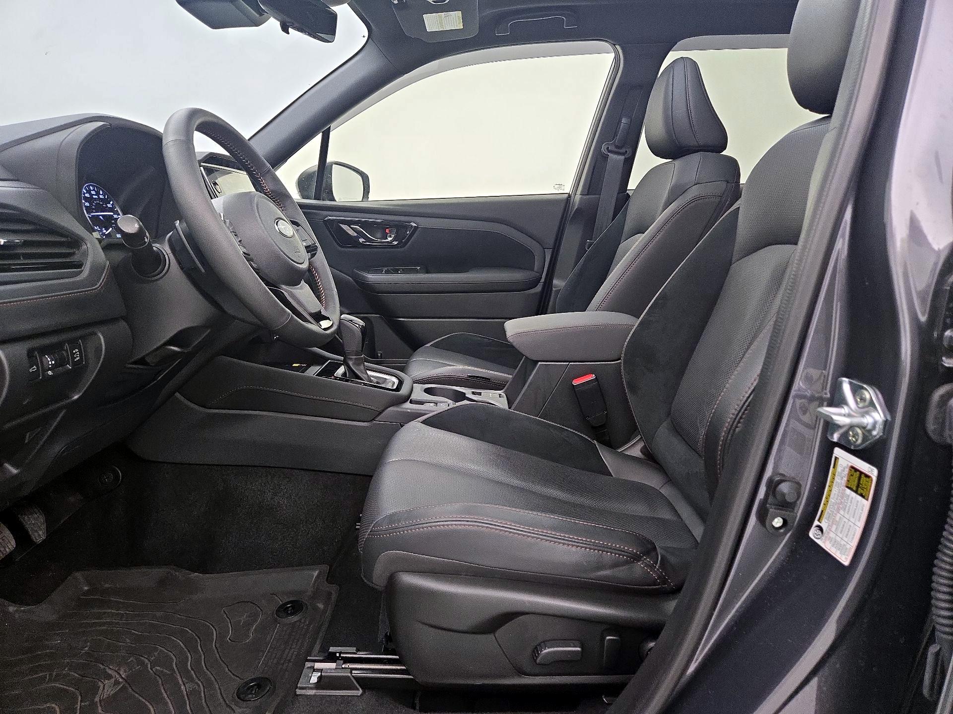 Thumbnail: 2025 Subaru Forester - 11