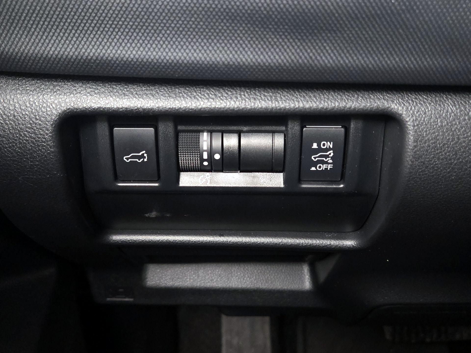 Thumbnail: 2025 Subaru Forester - 13