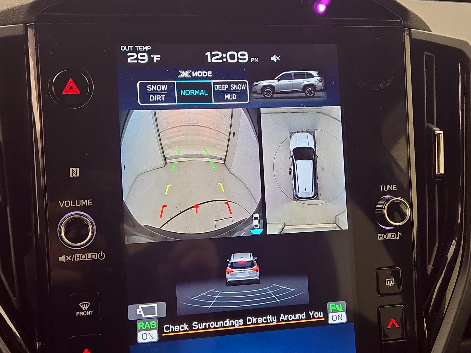 Thumbnail: 2025 Subaru Forester - 14