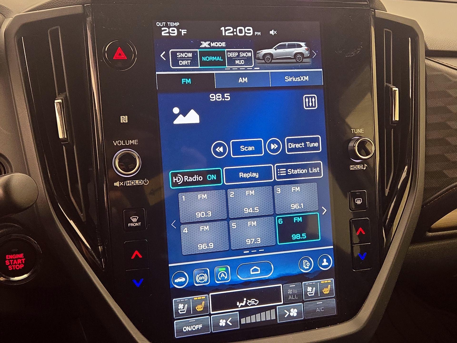 Thumbnail: 2025 Subaru Forester - 15