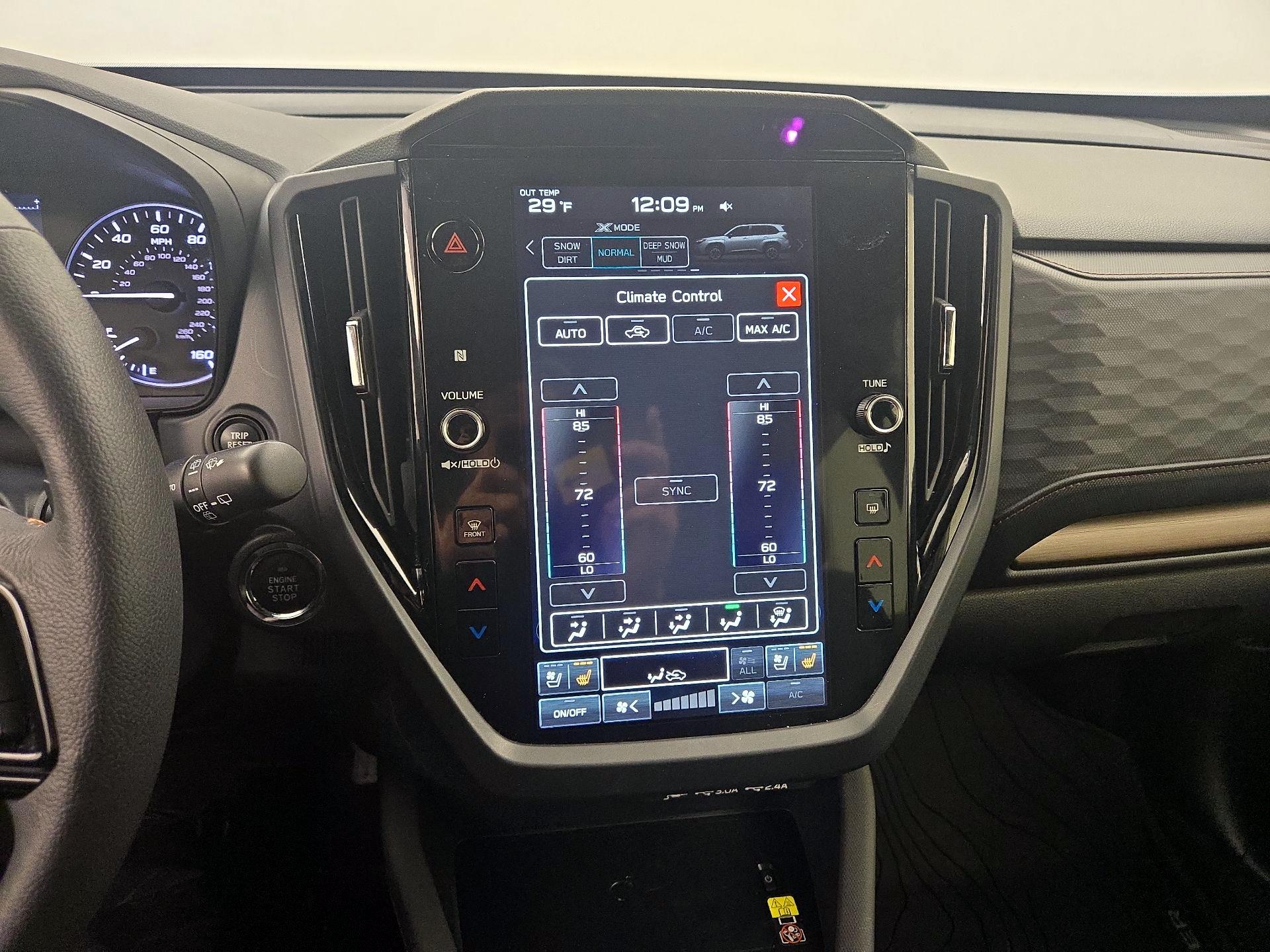 Thumbnail: 2025 Subaru Forester - 16