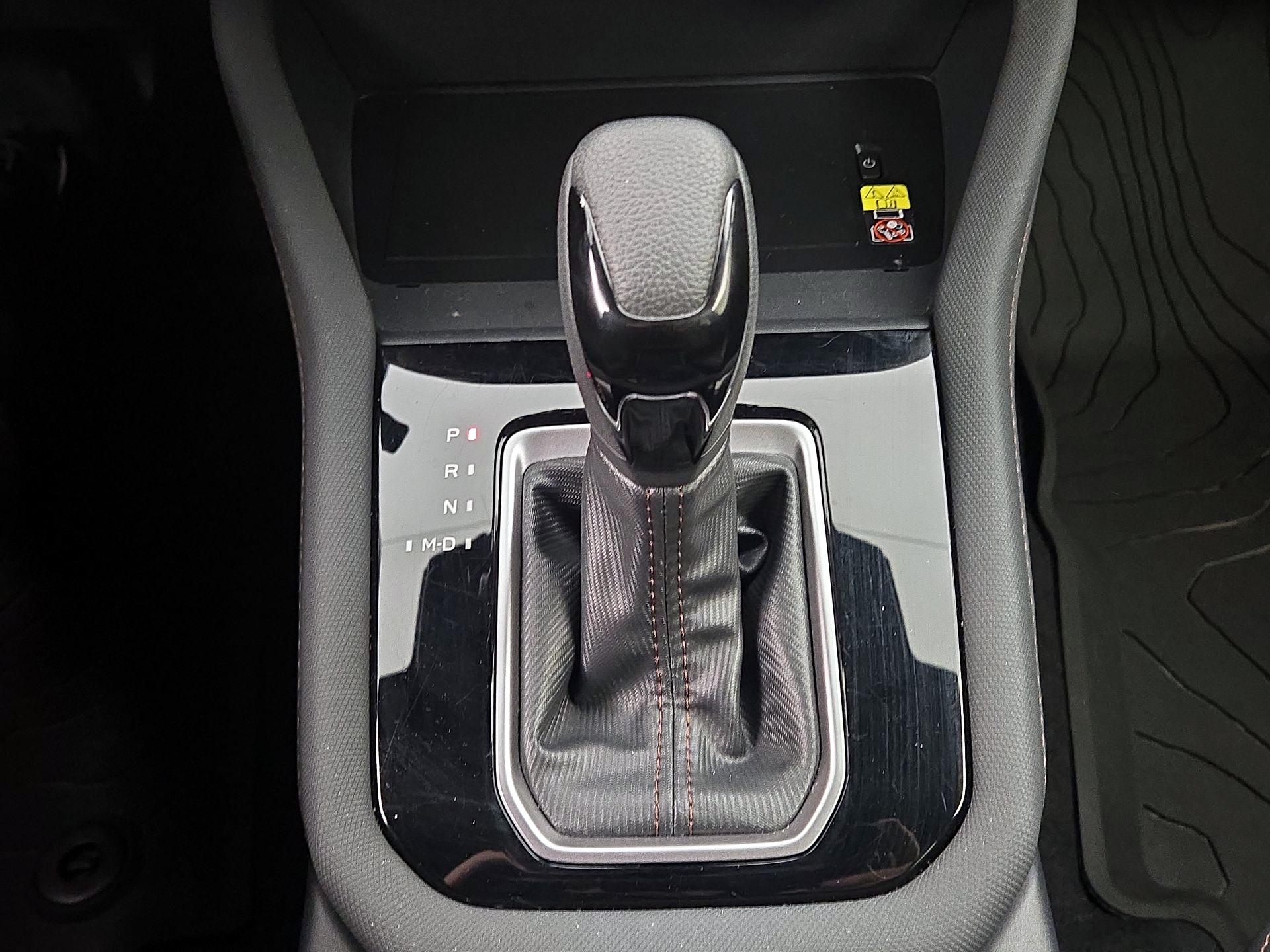 Thumbnail: 2025 Subaru Forester - 17