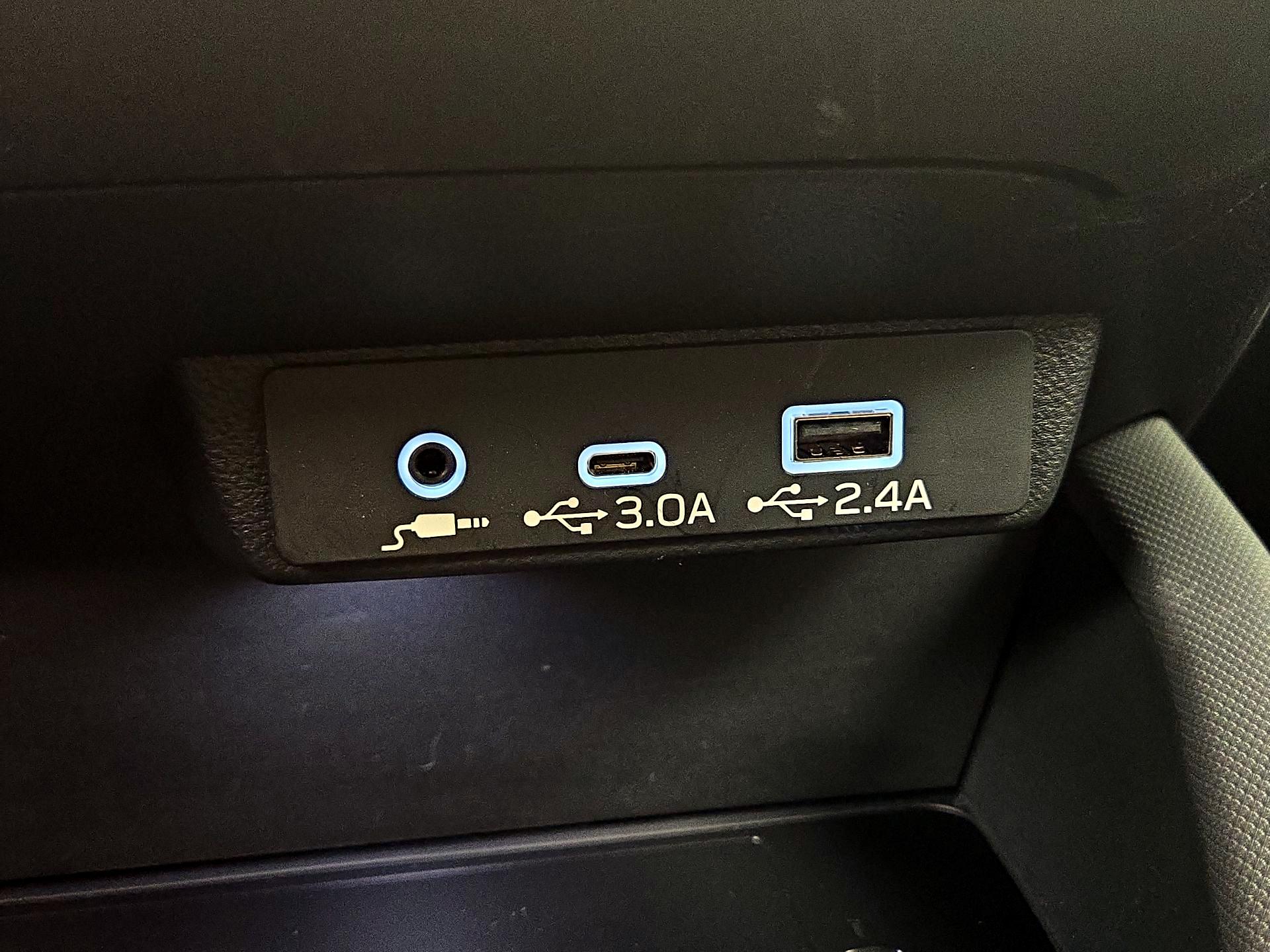 Thumbnail: 2025 Subaru Forester - 18