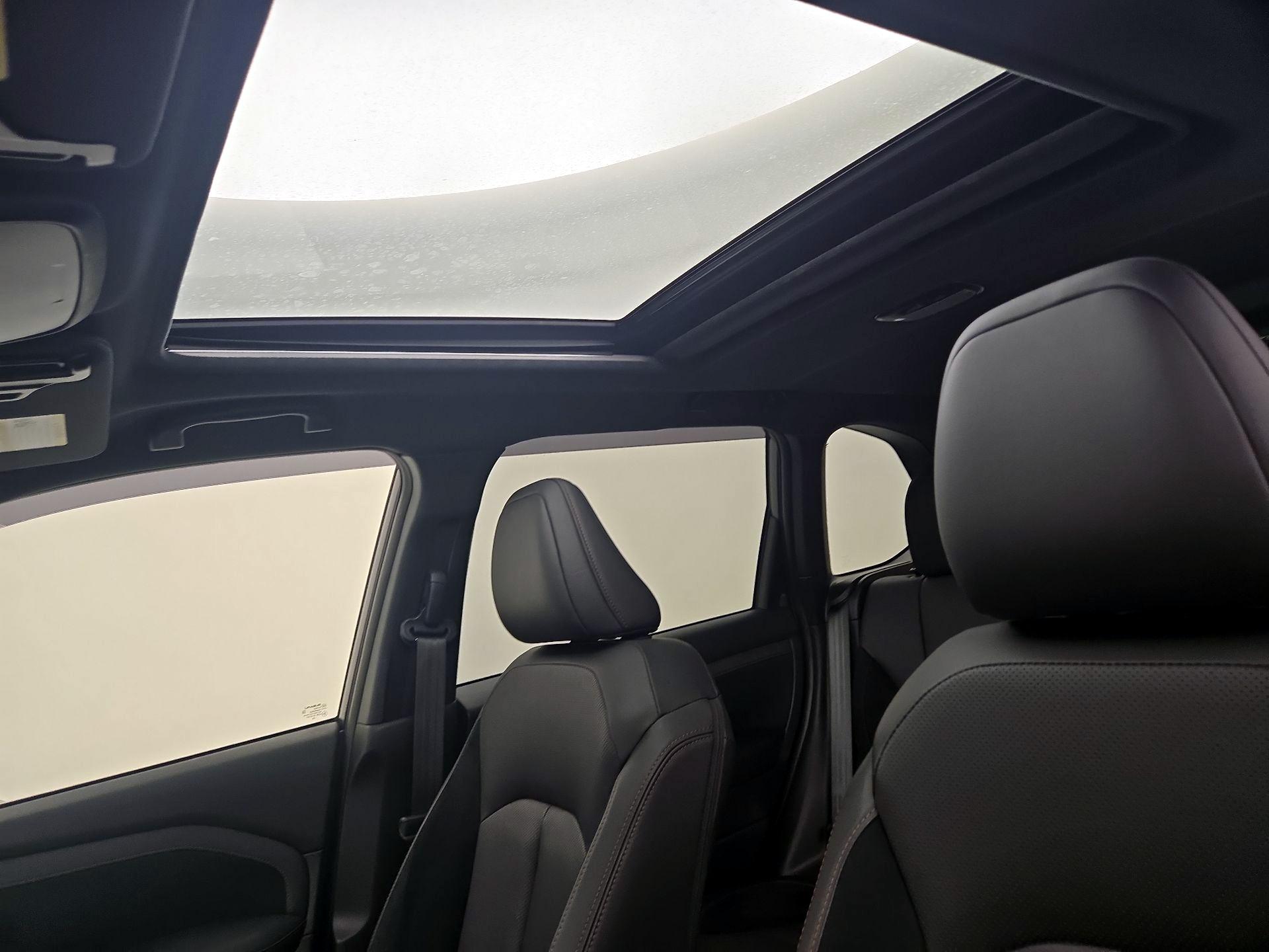 Thumbnail: 2025 Subaru Forester - 19