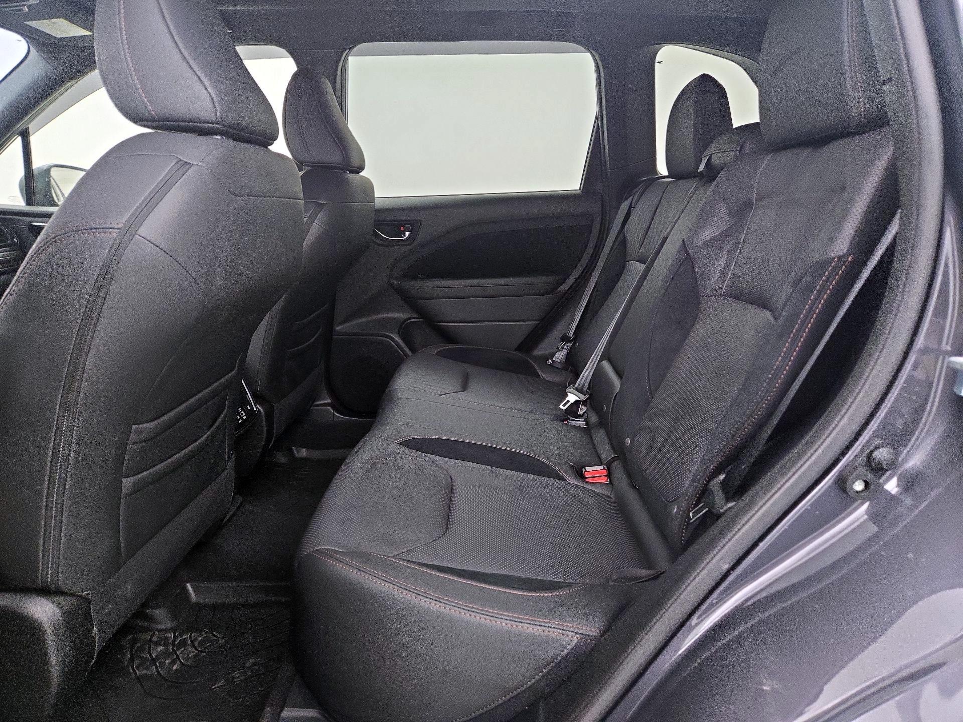 Thumbnail: 2025 Subaru Forester - 20