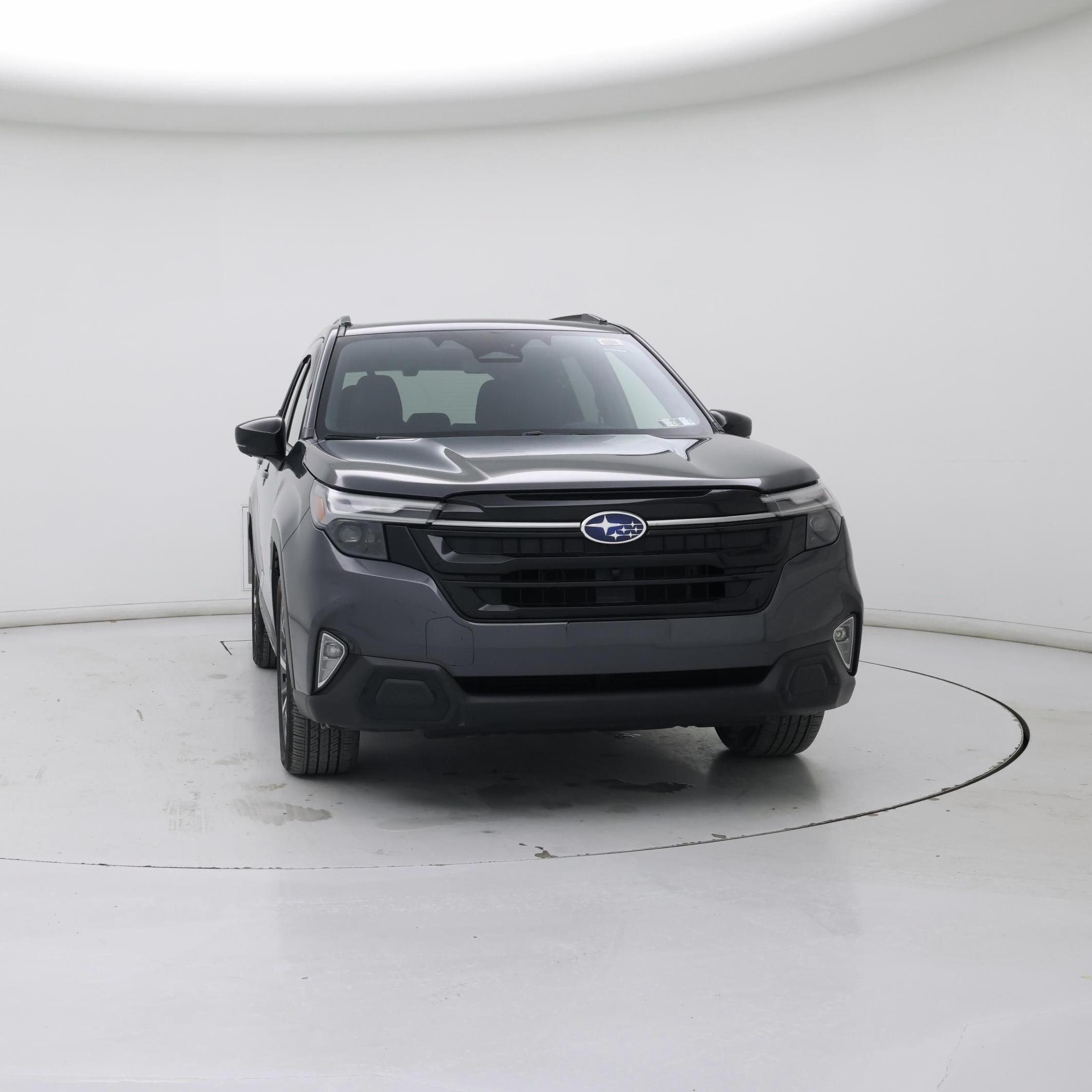 Thumbnail: 2025 Subaru Forester - 5