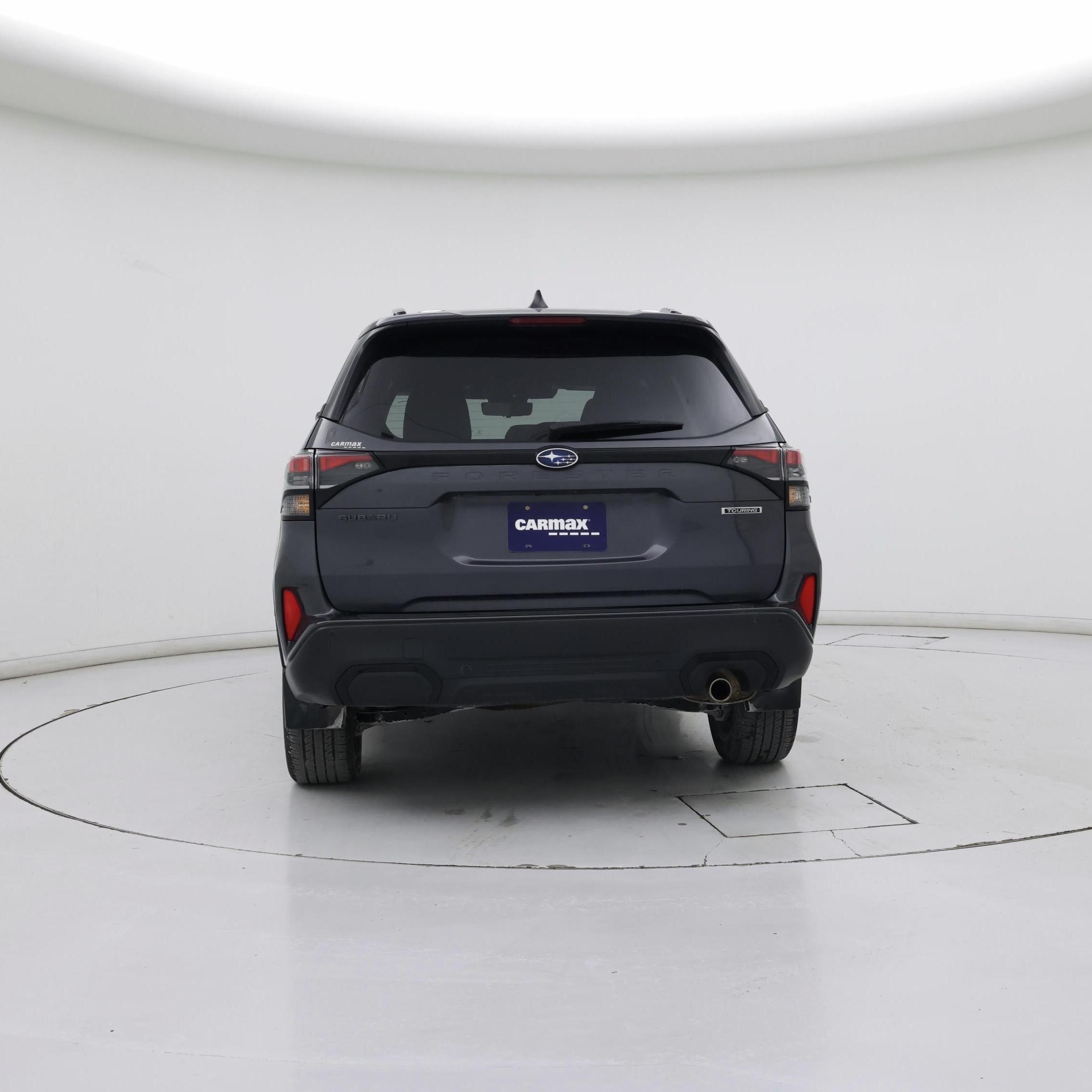 Thumbnail: 2025 Subaru Forester - 6