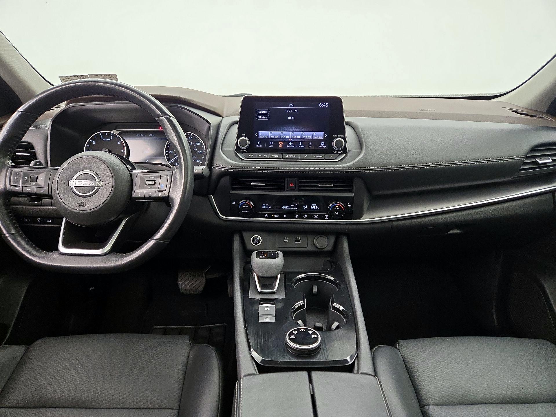 Thumbnail: 2023 Nissan Rogue - 9