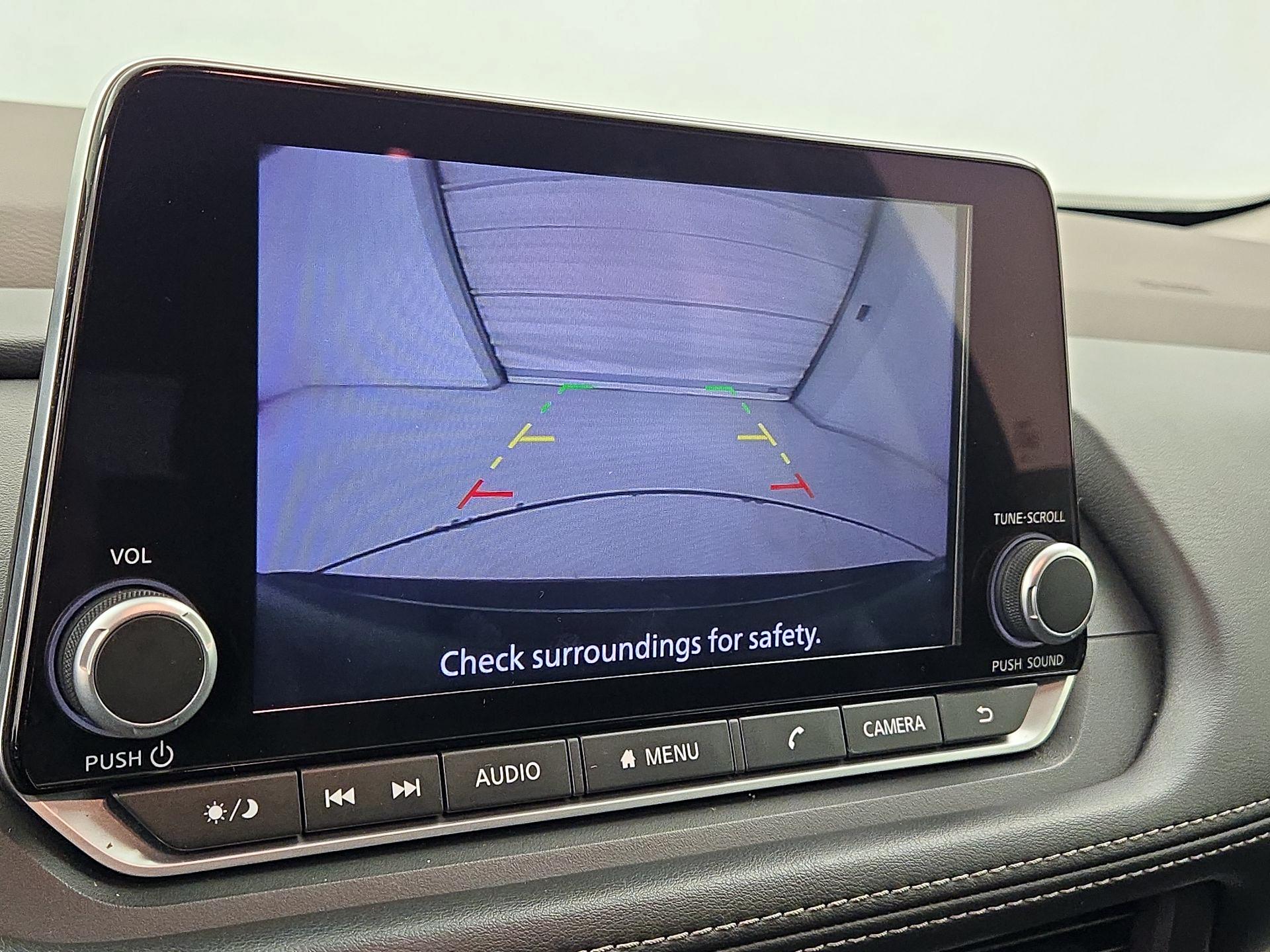 Thumbnail: 2023 Nissan Rogue - 13