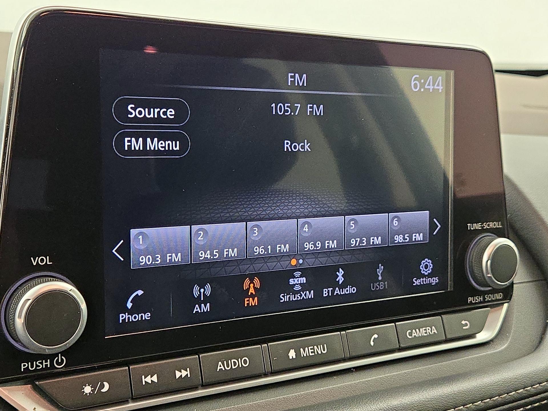 Thumbnail: 2023 Nissan Rogue - 14