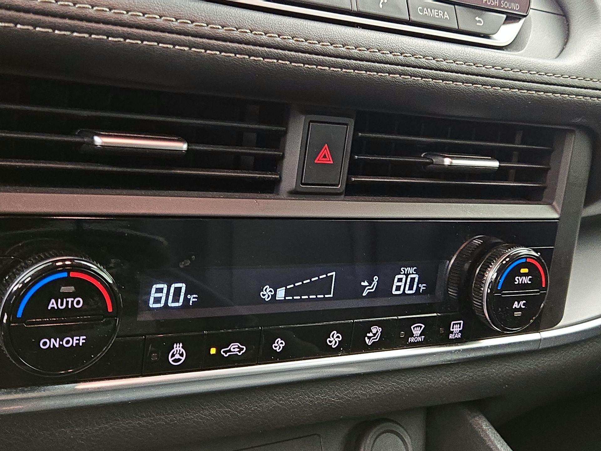 Thumbnail: 2023 Nissan Rogue - 15