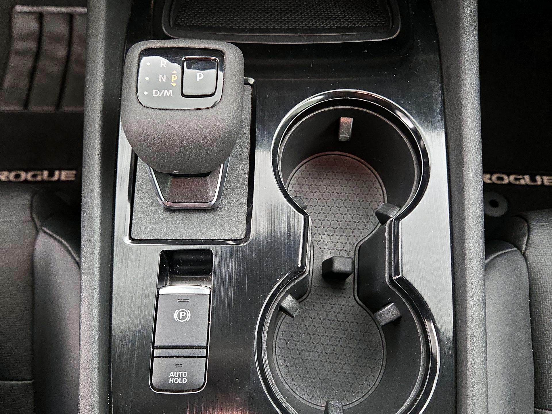 Thumbnail: 2023 Nissan Rogue - 16