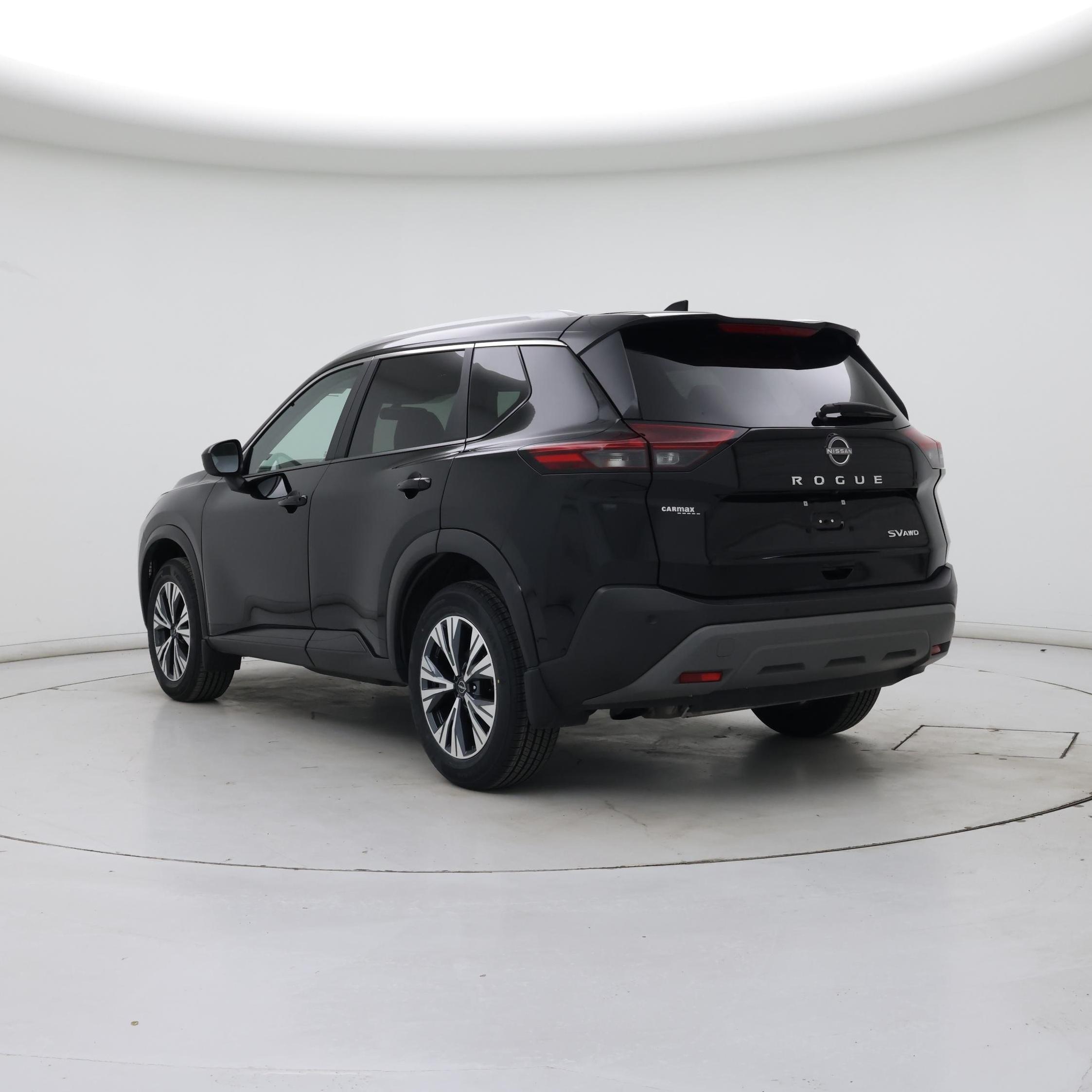 Thumbnail: 2023 Nissan Rogue - 2