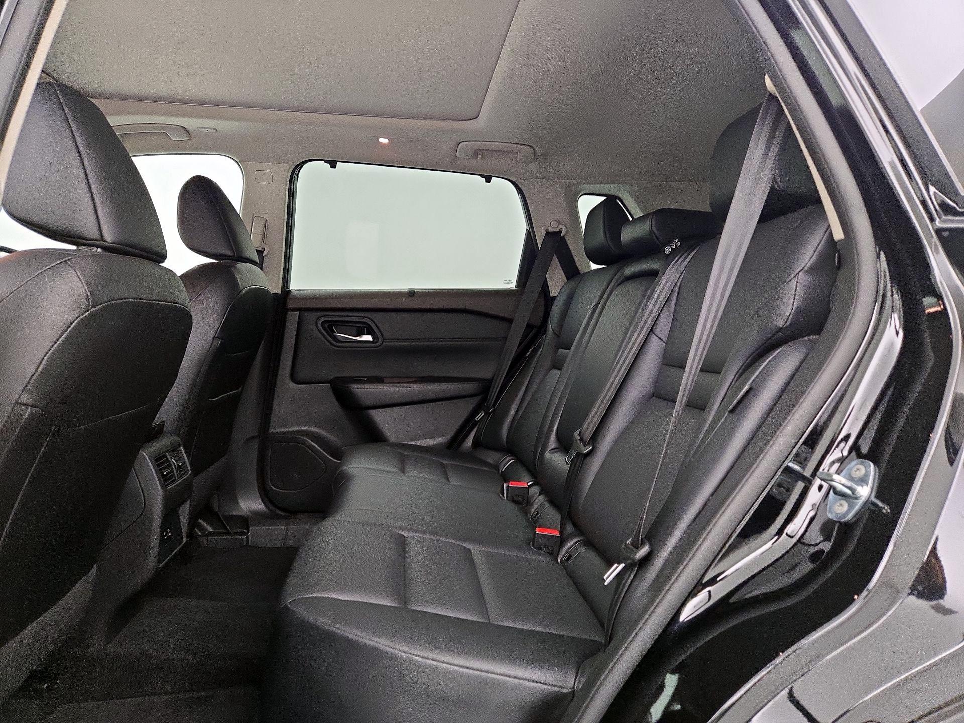 Thumbnail: 2023 Nissan Rogue - 19