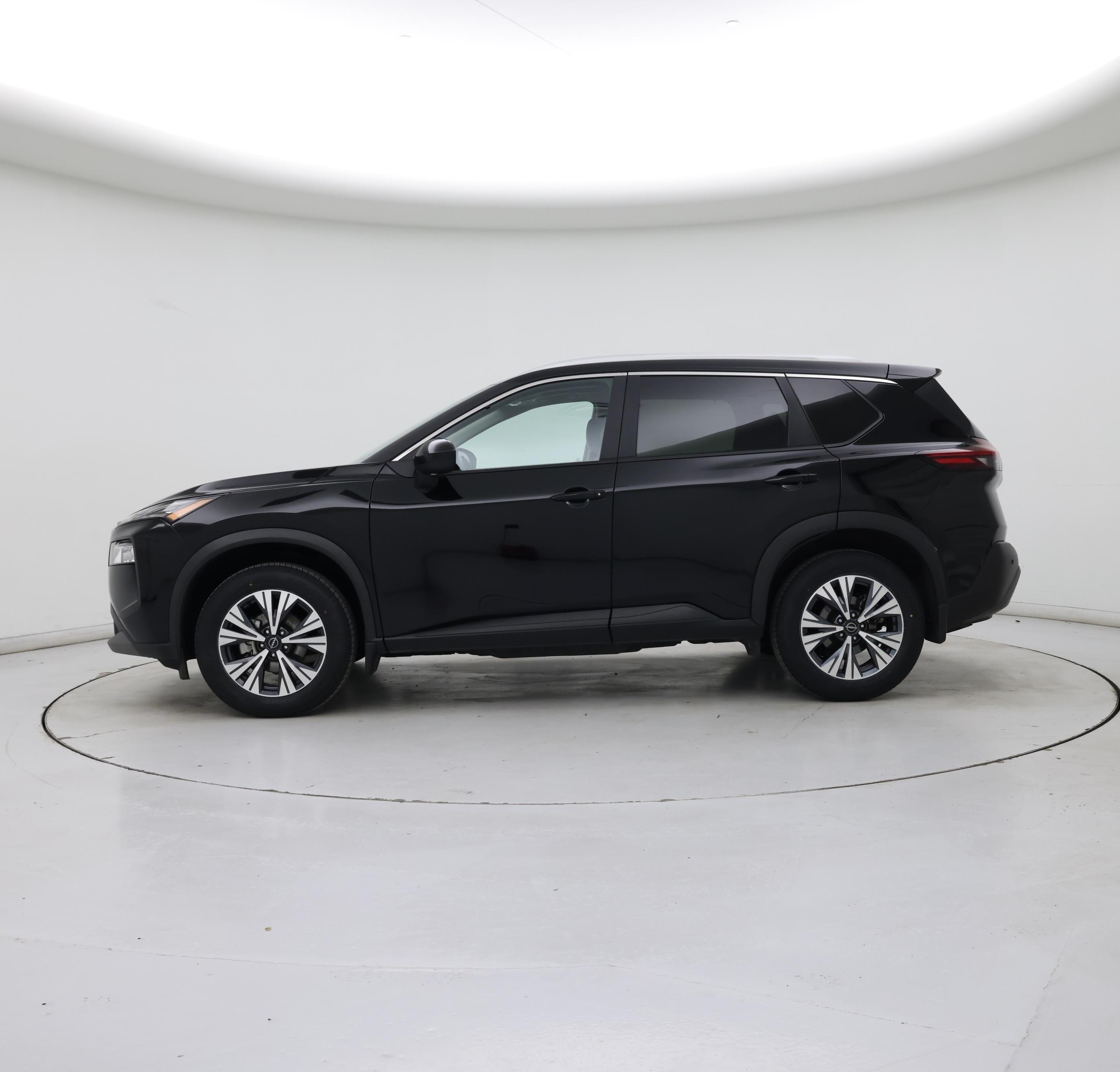 Thumbnail: 2023 Nissan Rogue - 3