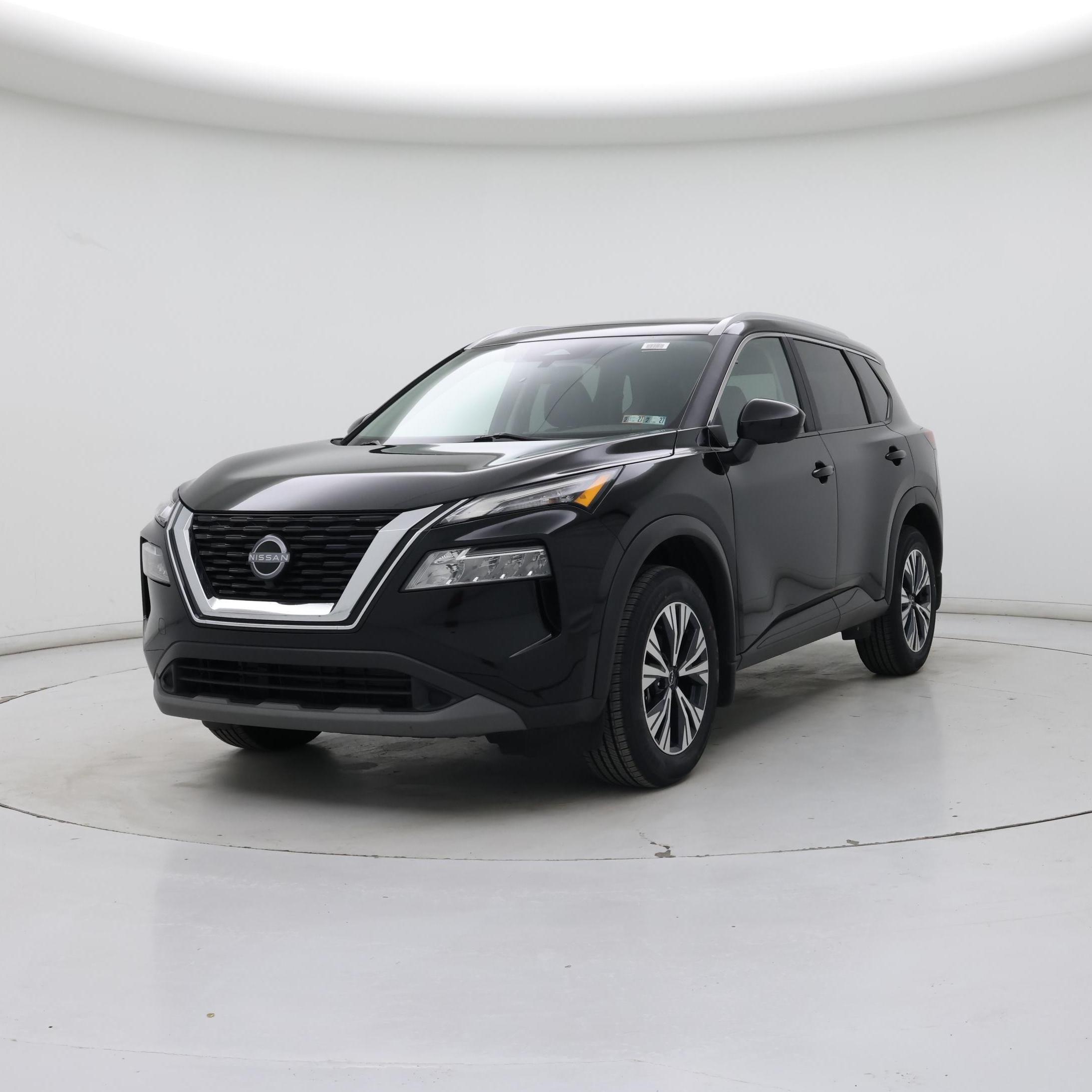 Thumbnail: 2023 Nissan Rogue - 4