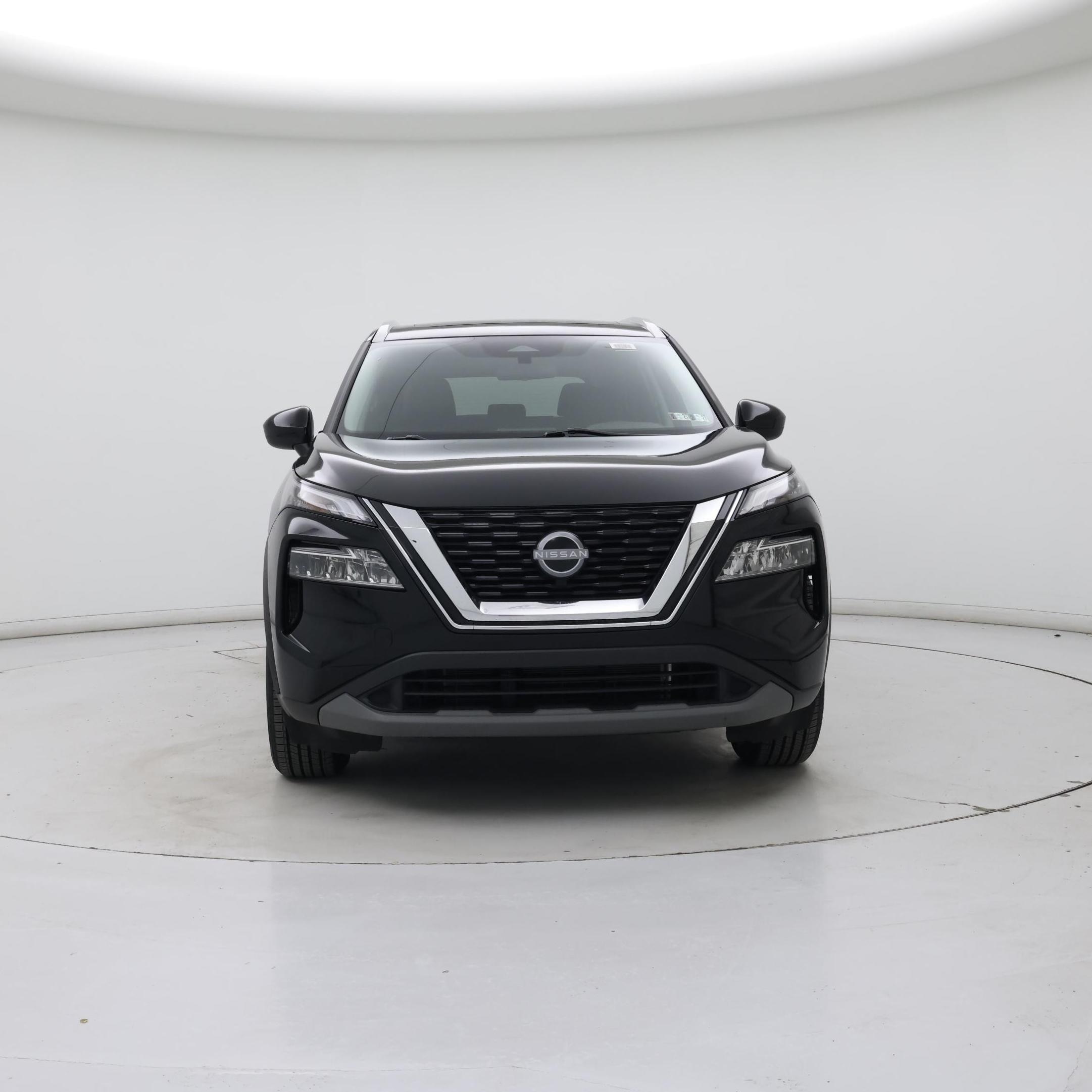 Thumbnail: 2023 Nissan Rogue - 5