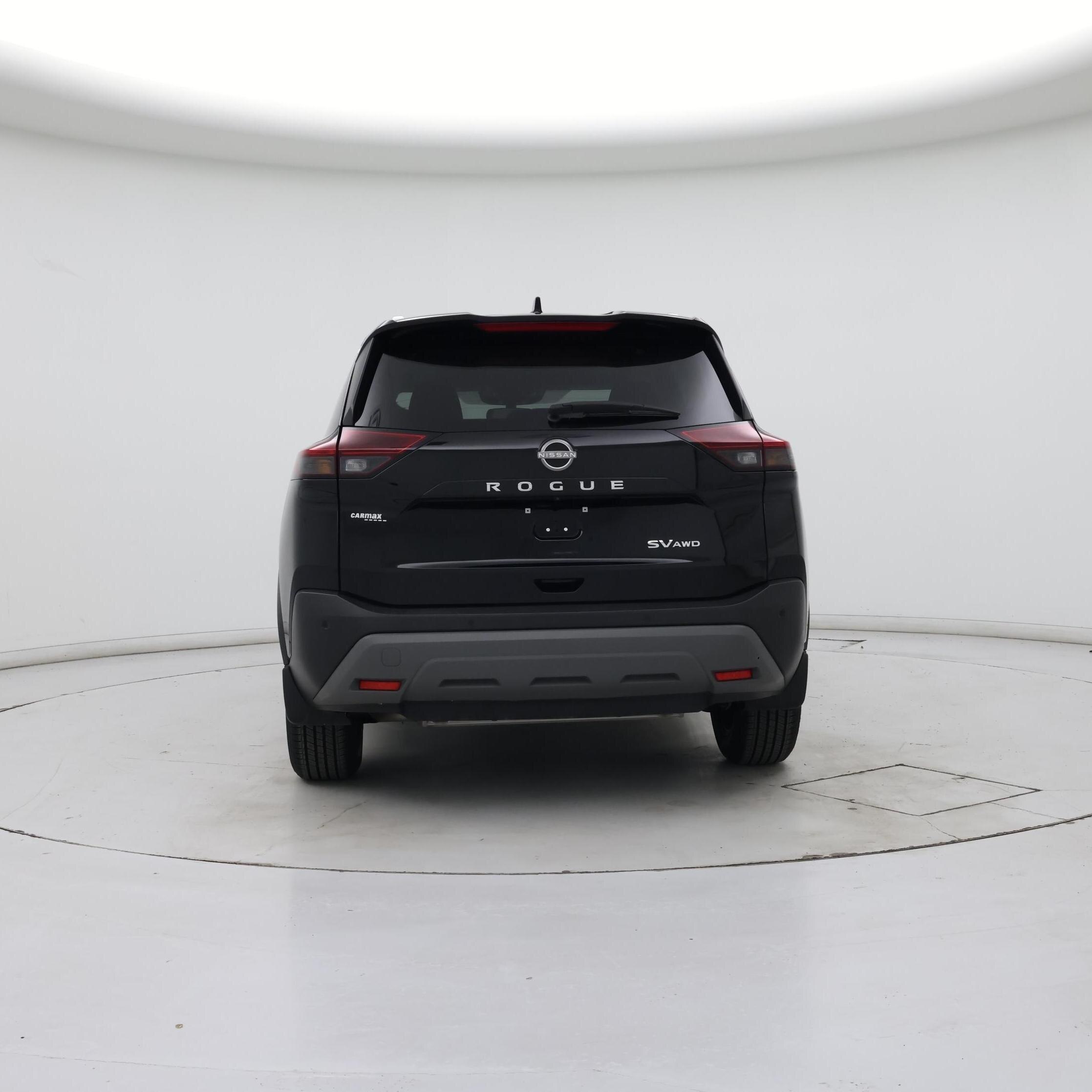 Thumbnail: 2023 Nissan Rogue - 6