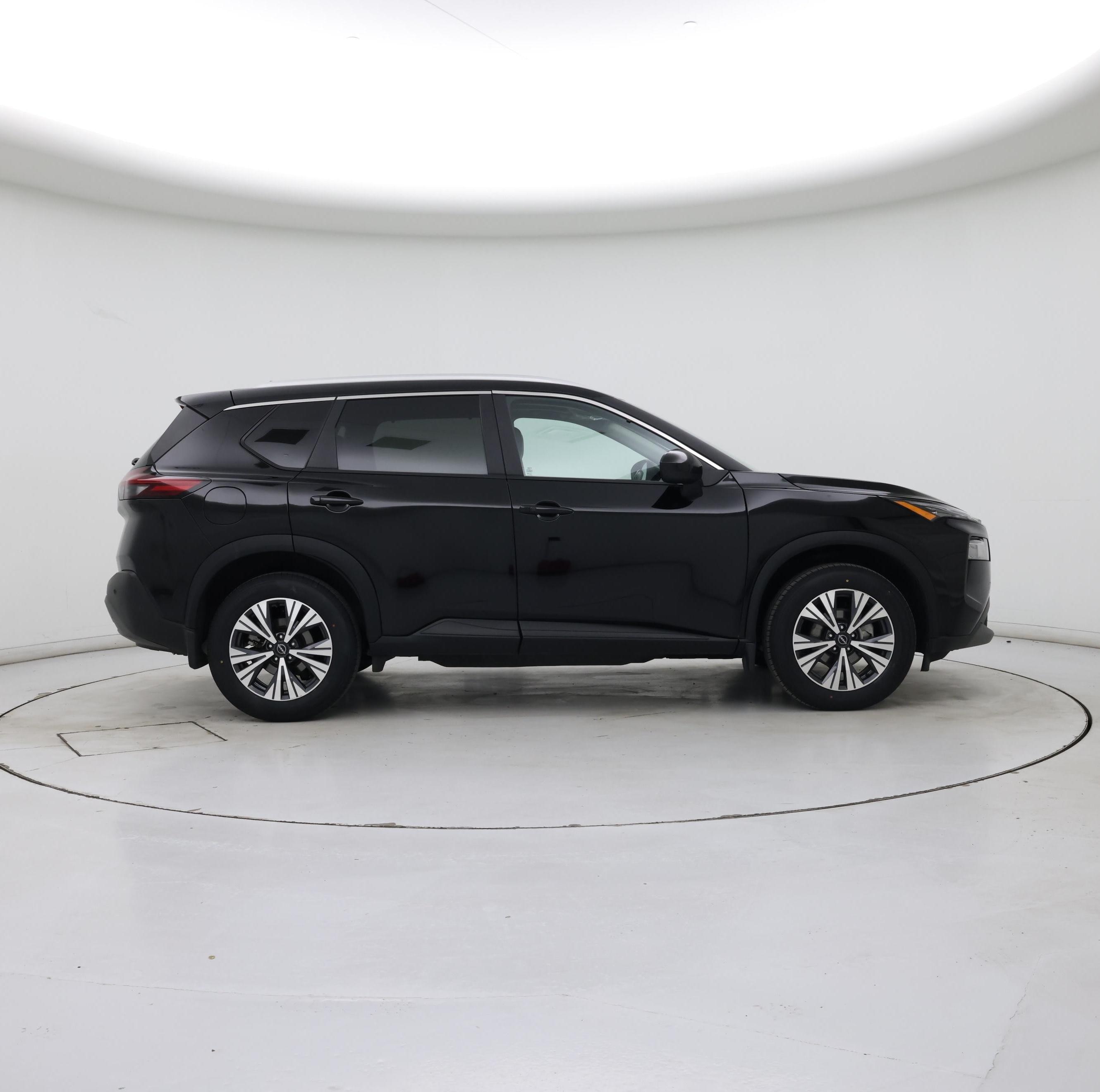 Thumbnail: 2023 Nissan Rogue - 7