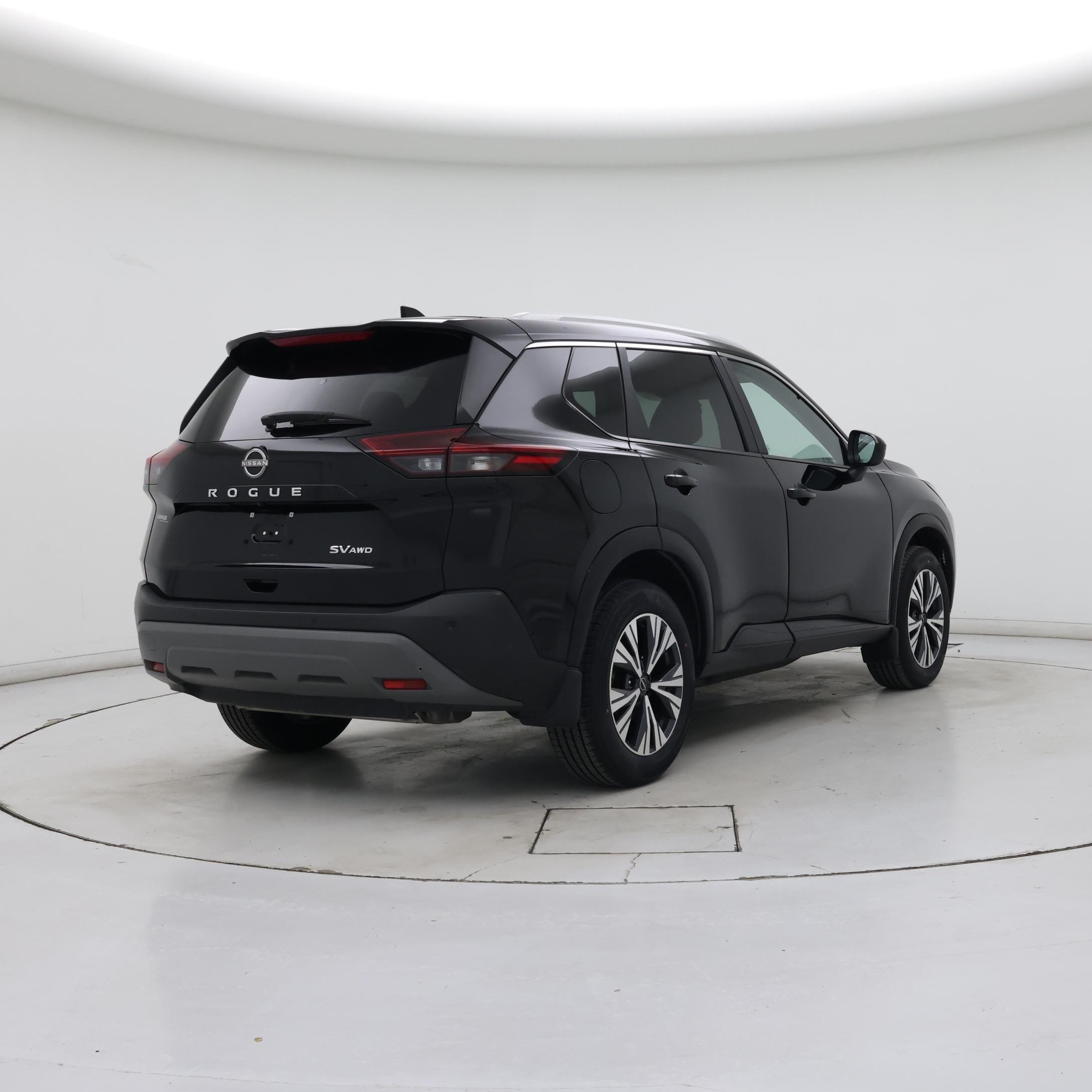Thumbnail: 2023 Nissan Rogue - 8