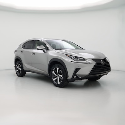 2019 Lexus NX 300