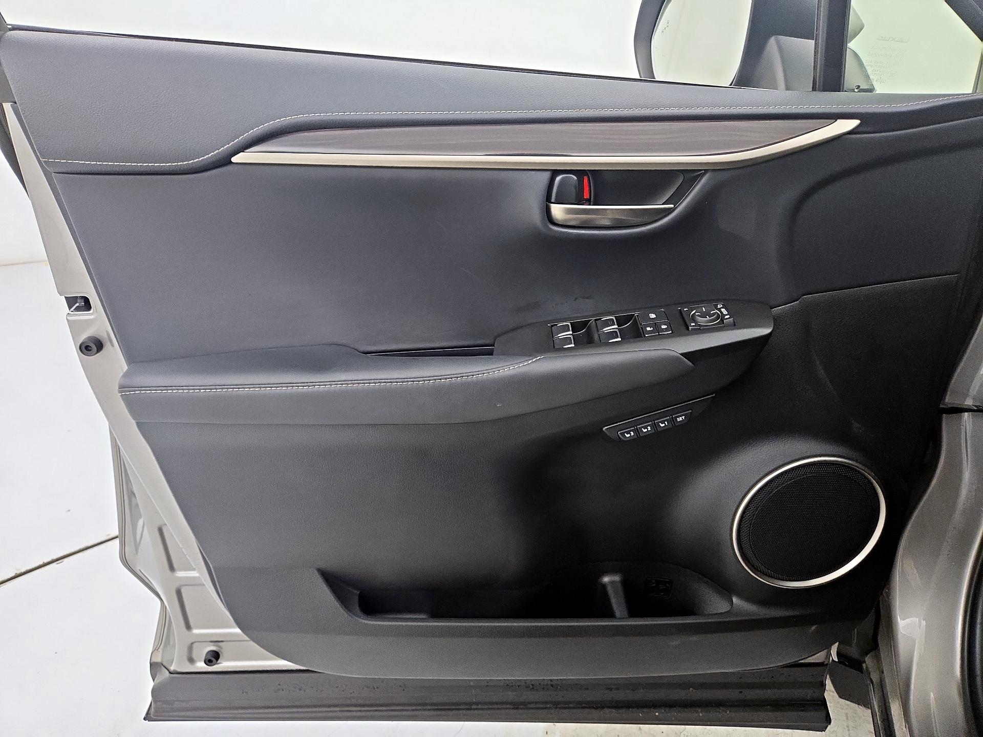 Thumbnail: 2019 Lexus NX - 12