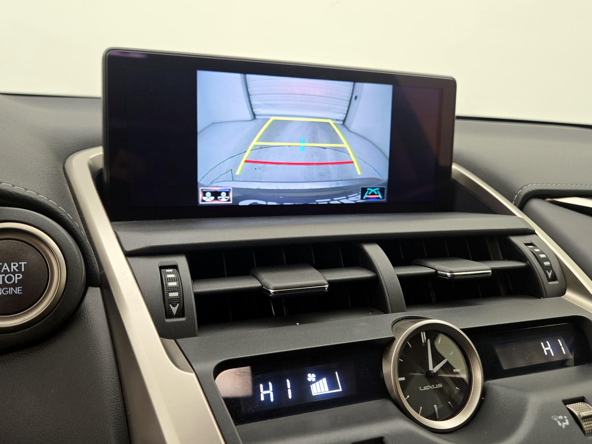 Thumbnail: 2019 Lexus NX - 14